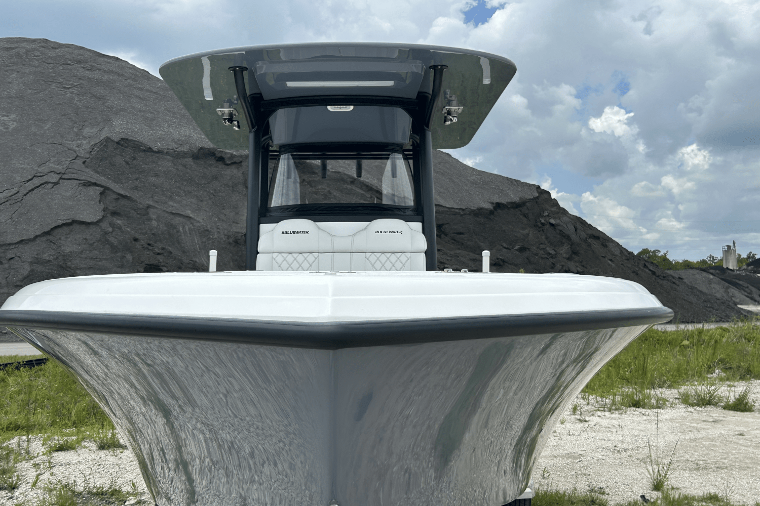 2024 Bluewater 25T Image Thumbnail #1