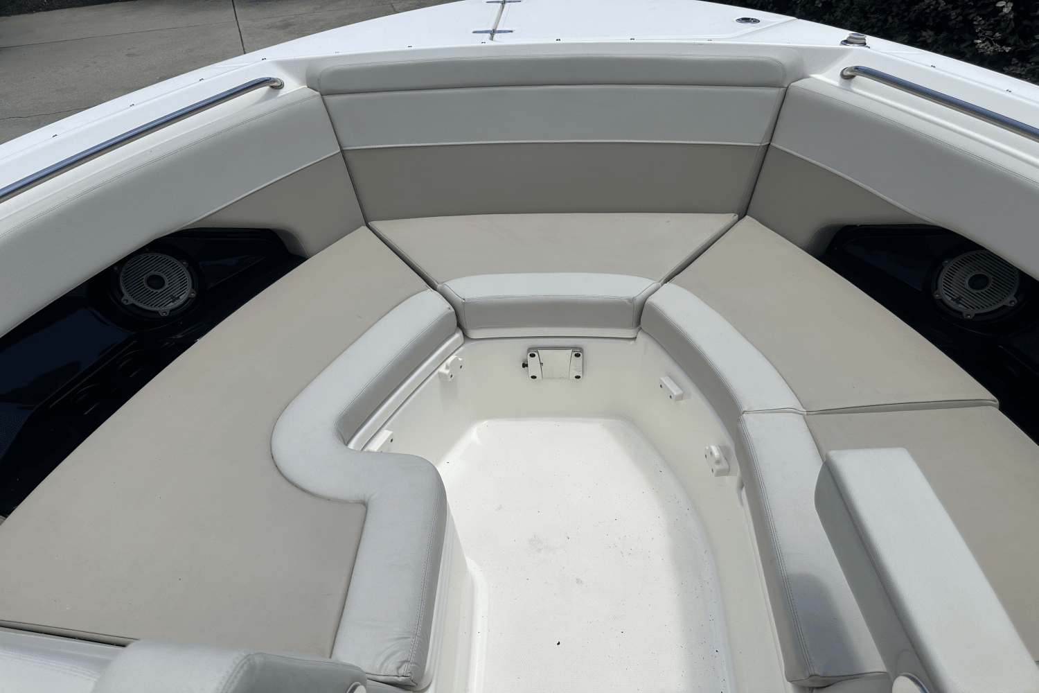 2022 Boston Whaler 280 VANTAGE Image Thumbnail #16
