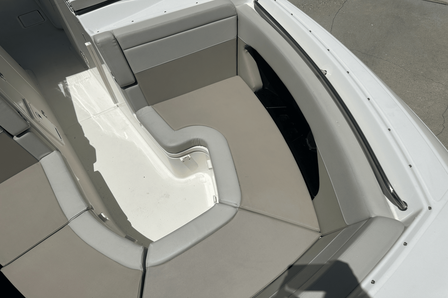 2022 Boston Whaler 280 VANTAGE Image Thumbnail #20