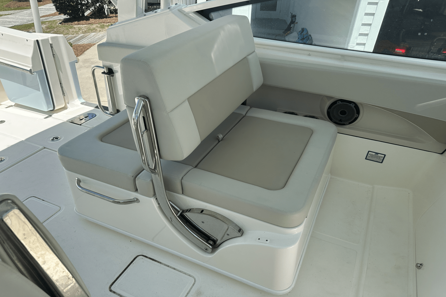 2022 Boston Whaler 280 VANTAGE Image Thumbnail #10