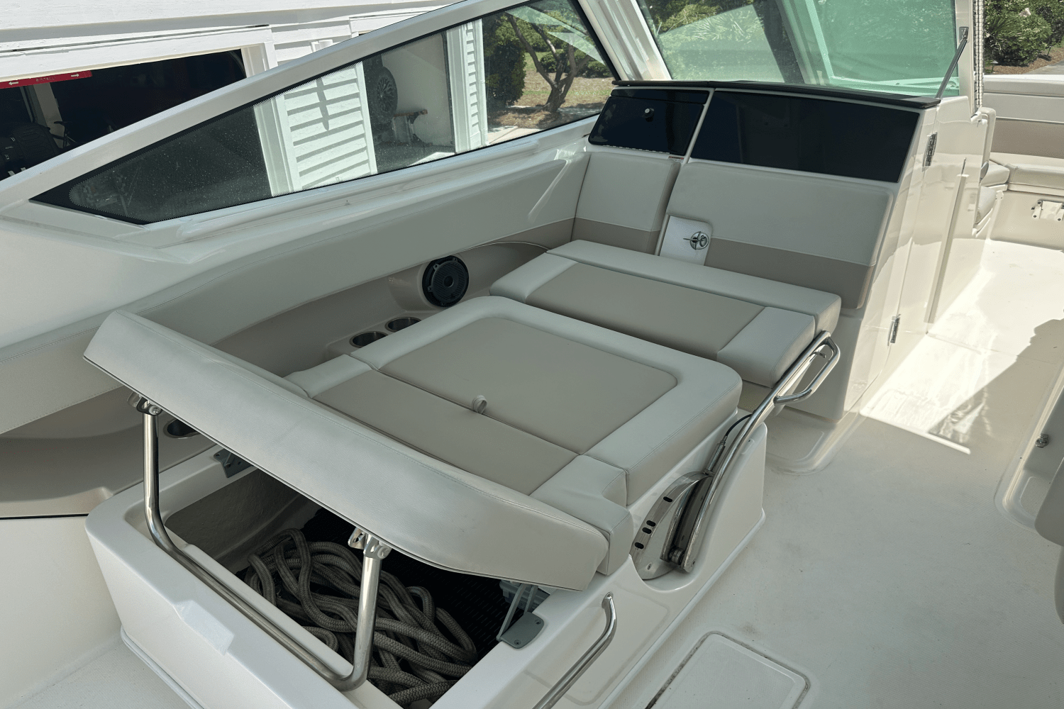 2022 Boston Whaler 280 VANTAGE Image Thumbnail #14