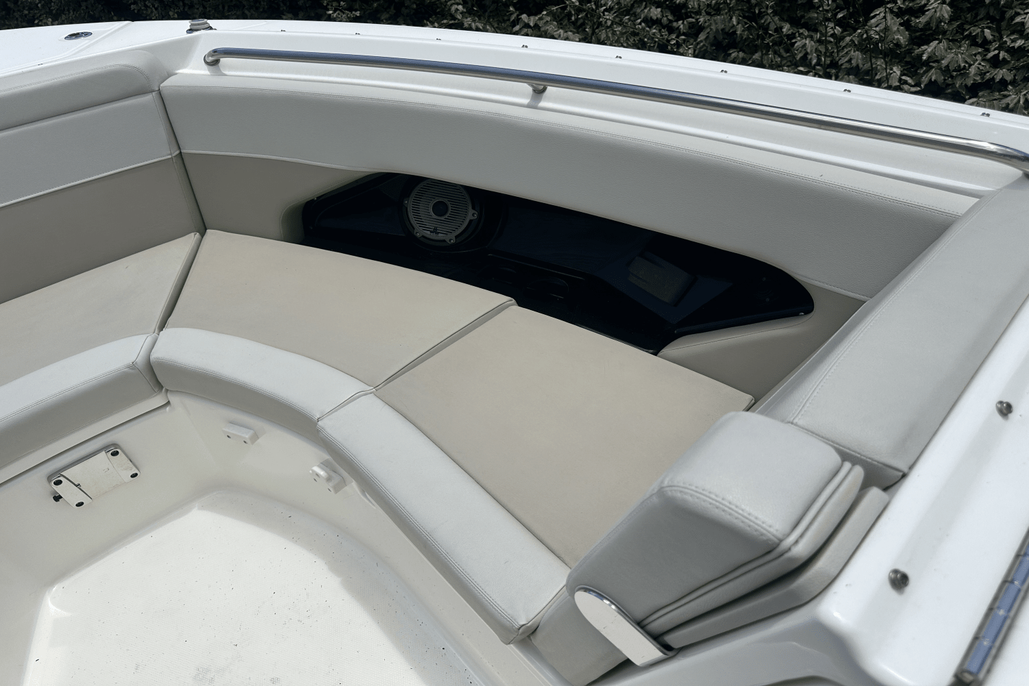2022 Boston Whaler 280 VANTAGE Image Thumbnail #17