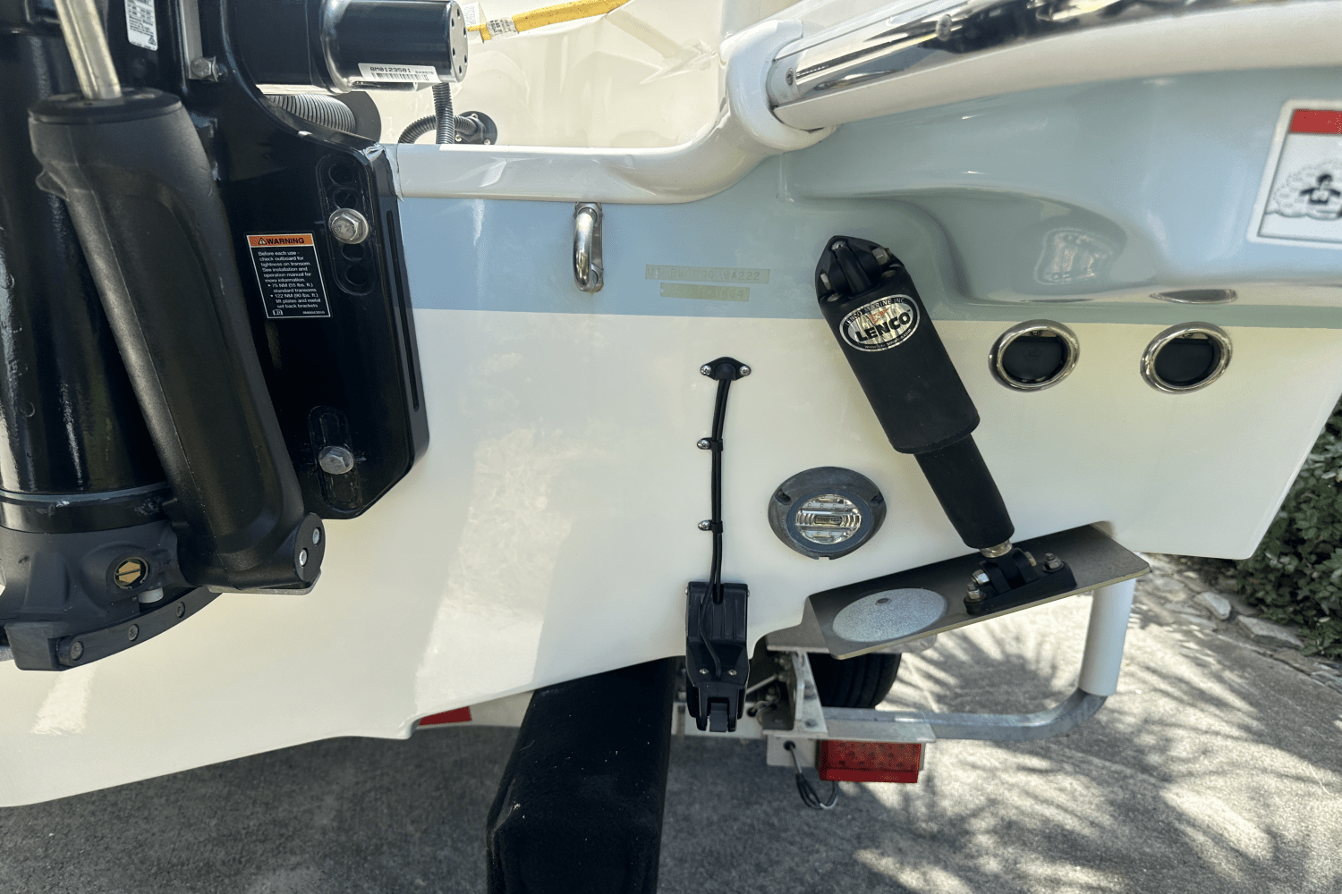 2022 Boston Whaler 280 VANTAGE Image Thumbnail #26