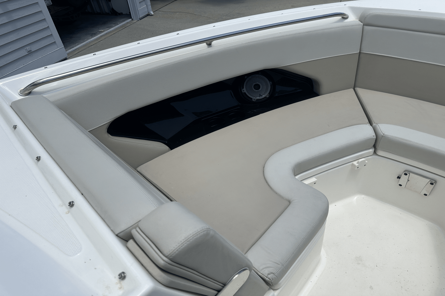 2022 Boston Whaler 280 VANTAGE Image Thumbnail #15