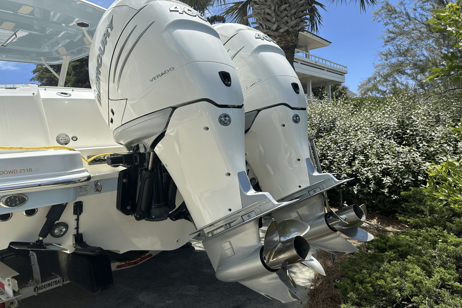 2022 Boston Whaler 280 VANTAGE Image Thumbnail #24