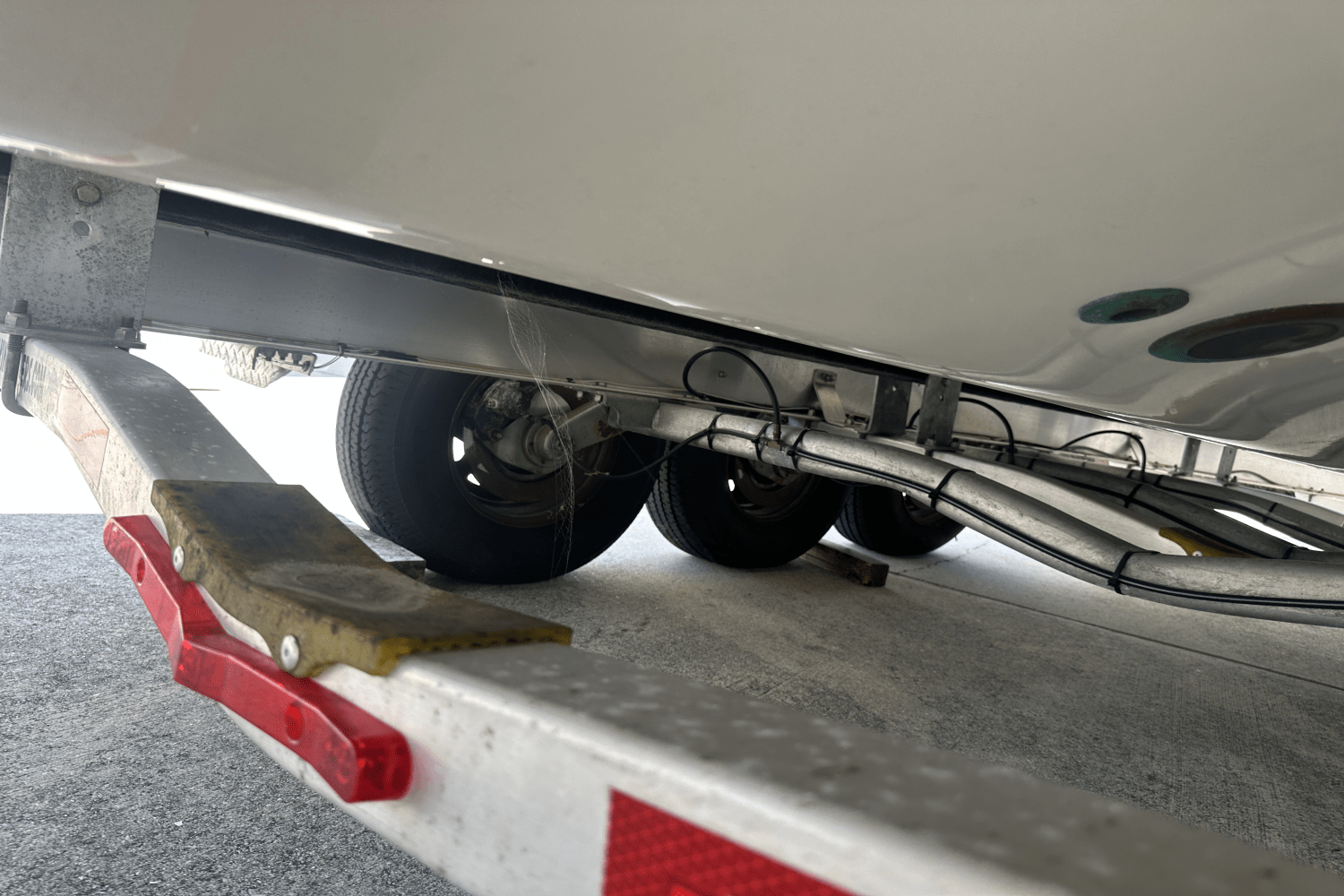 2022 Boston Whaler 280 VANTAGE Image Thumbnail #32