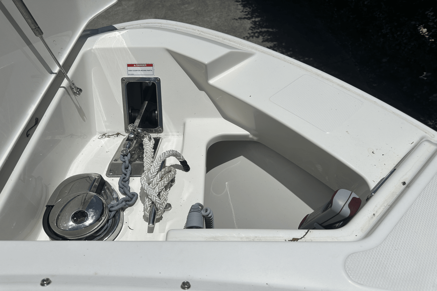 2022 Boston Whaler 280 VANTAGE Image Thumbnail #18