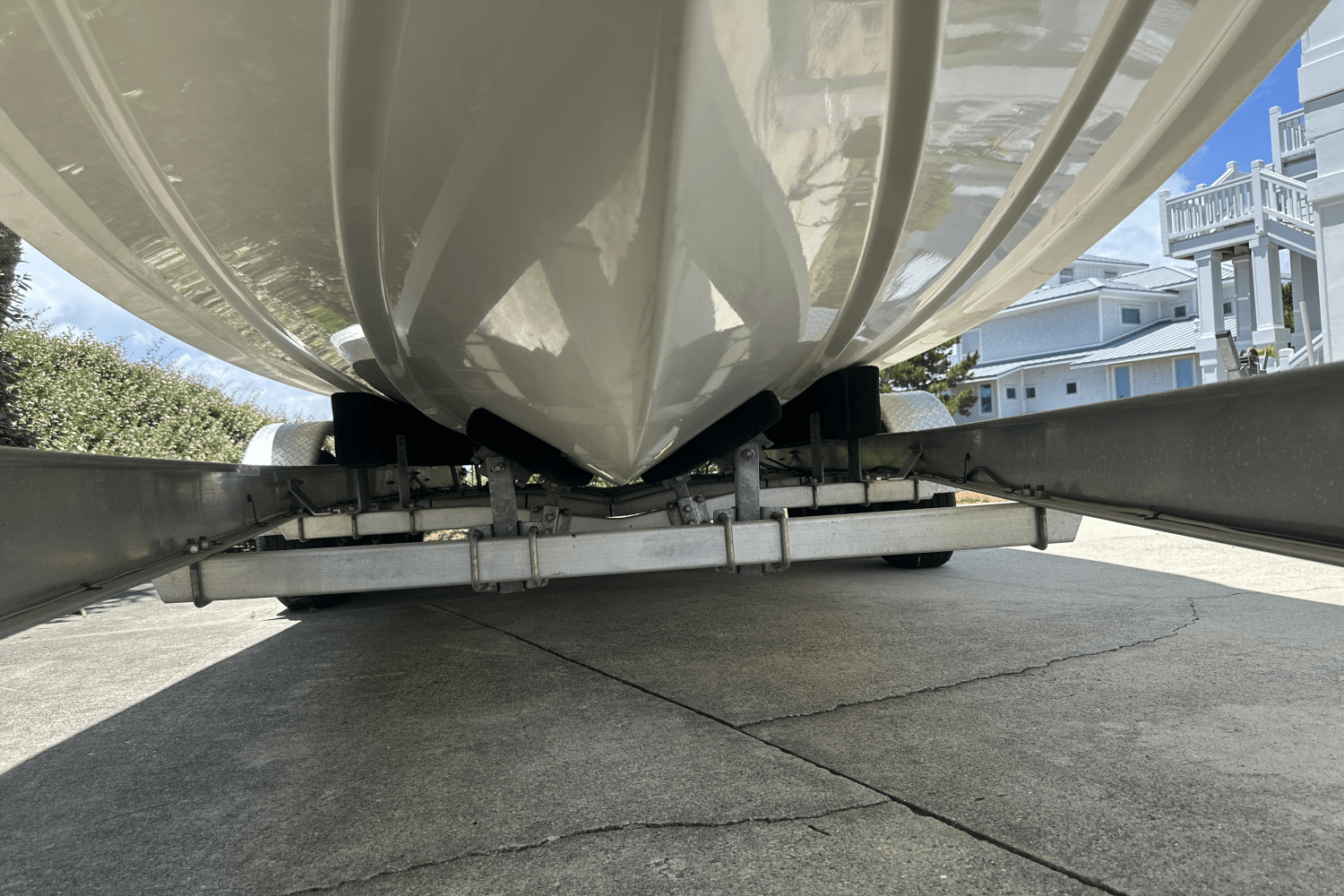 2022 Boston Whaler 280 VANTAGE Image Thumbnail #33