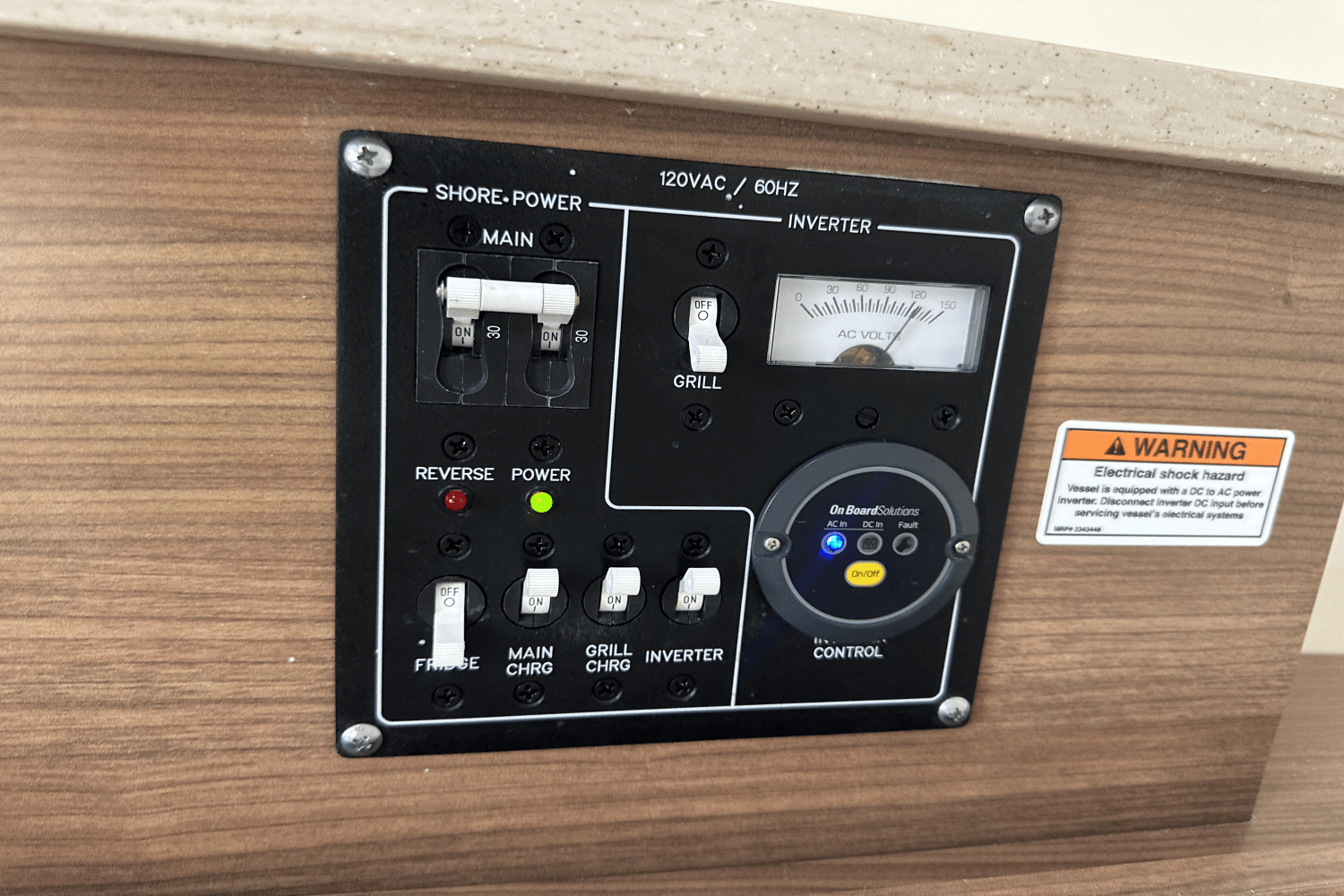 2022 Boston Whaler 280 VANTAGE Image Thumbnail #28