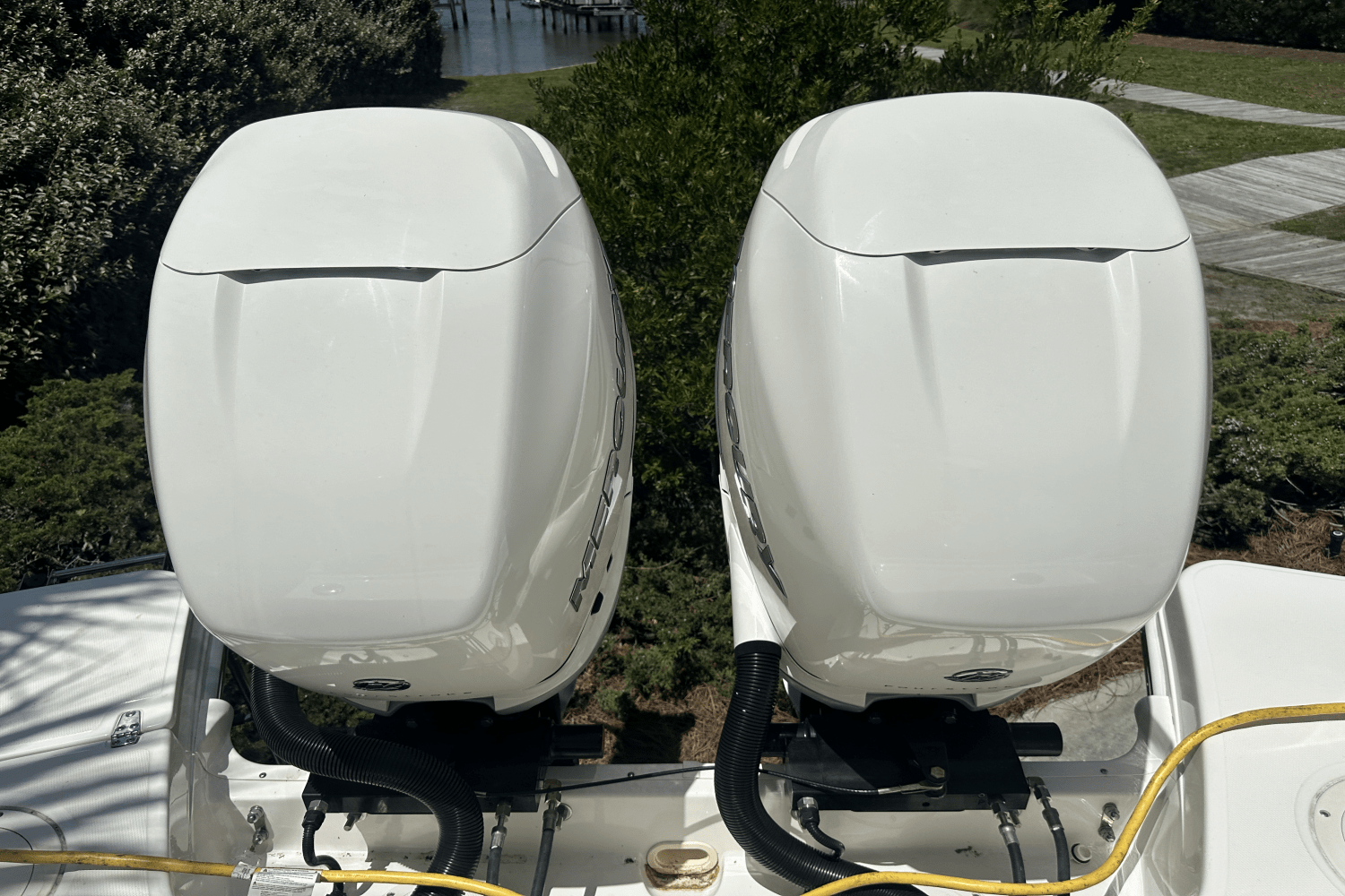 2022 Boston Whaler 280 VANTAGE Image Thumbnail #6