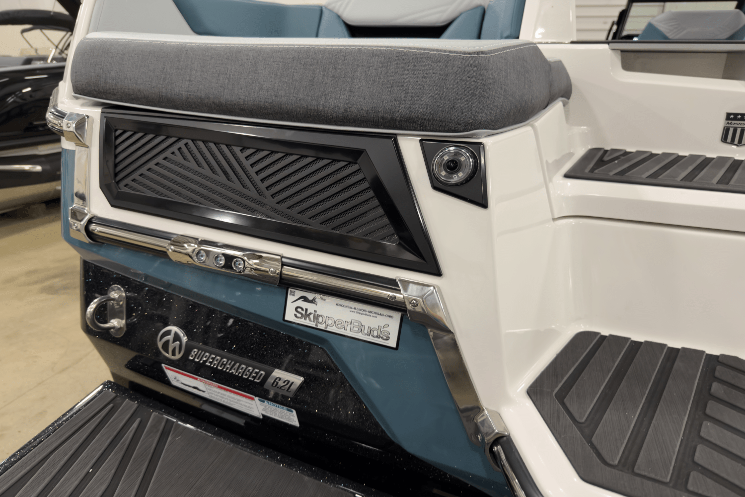 2025 Mastercraft XSTAR Image Thumbnail #14