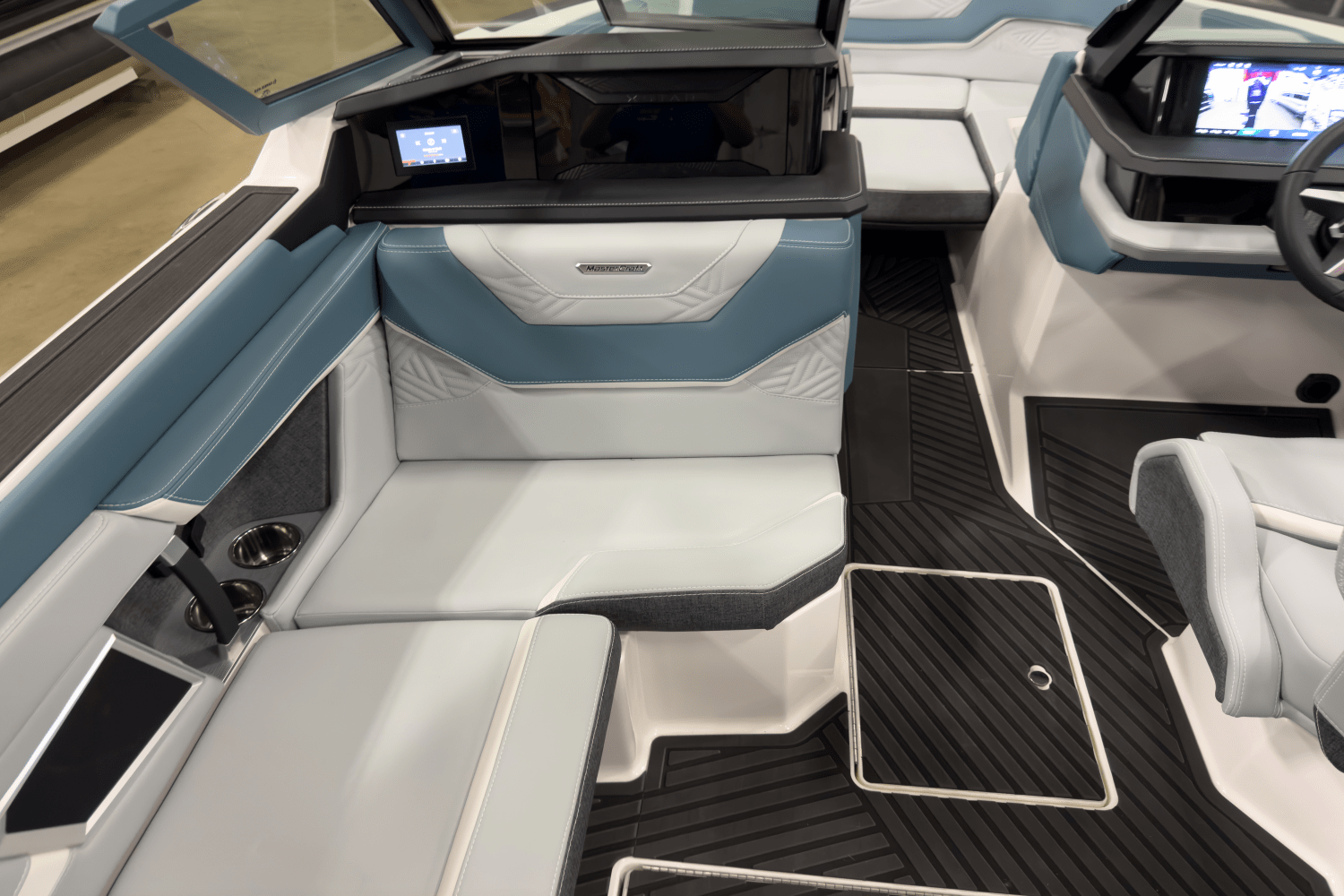 2025 Mastercraft XSTAR Image Thumbnail #37