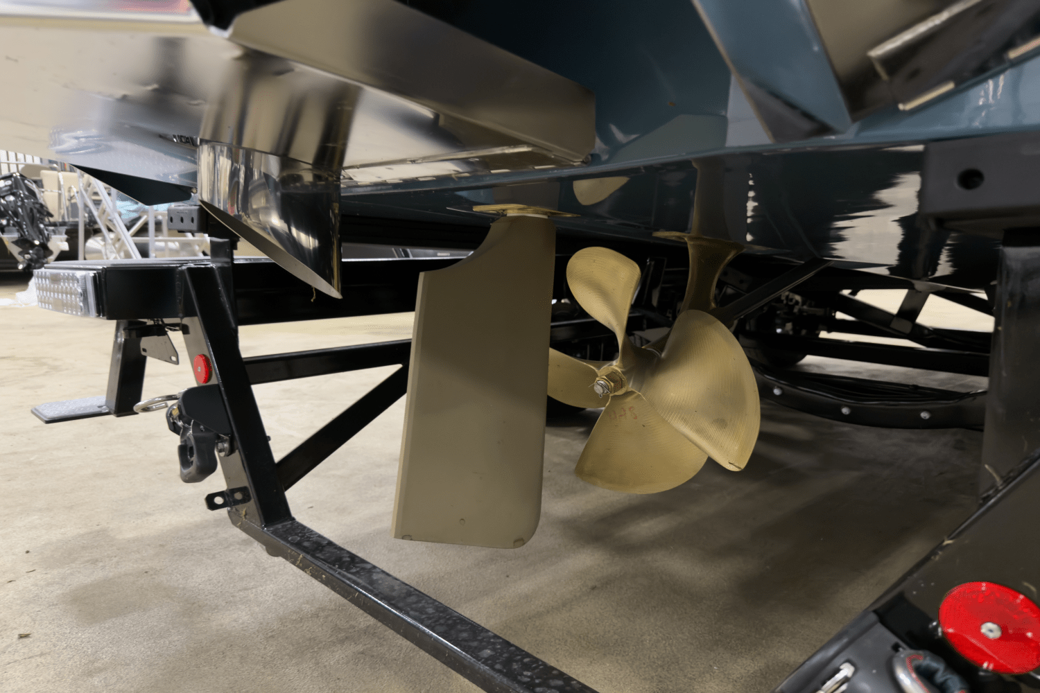2025 Mastercraft XSTAR Image Thumbnail #12