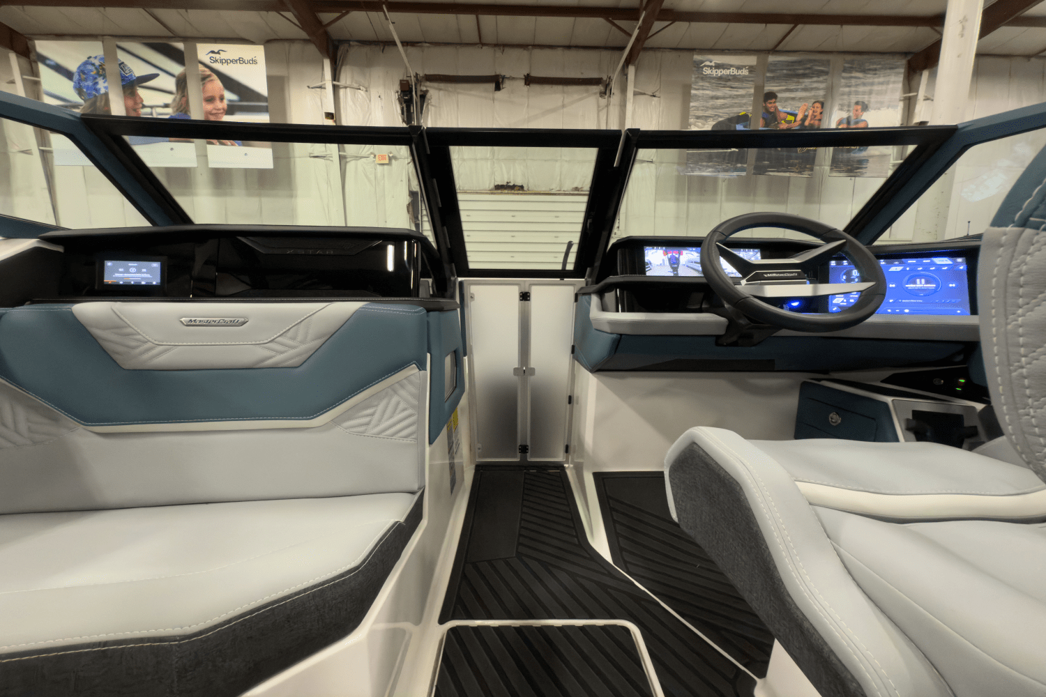 2025 Mastercraft XSTAR Image Thumbnail #57