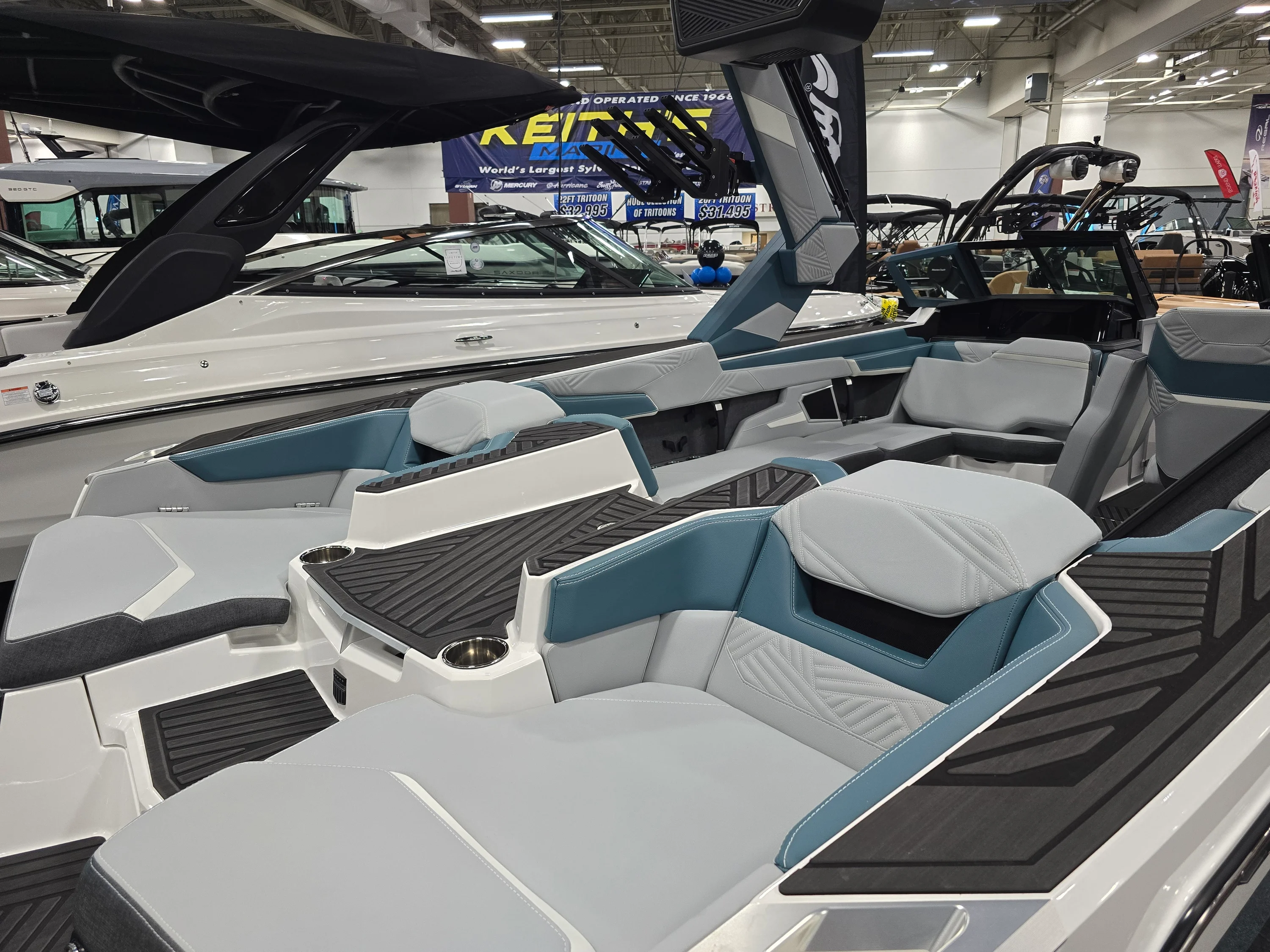2025 Mastercraft XSTAR Image Thumbnail #69