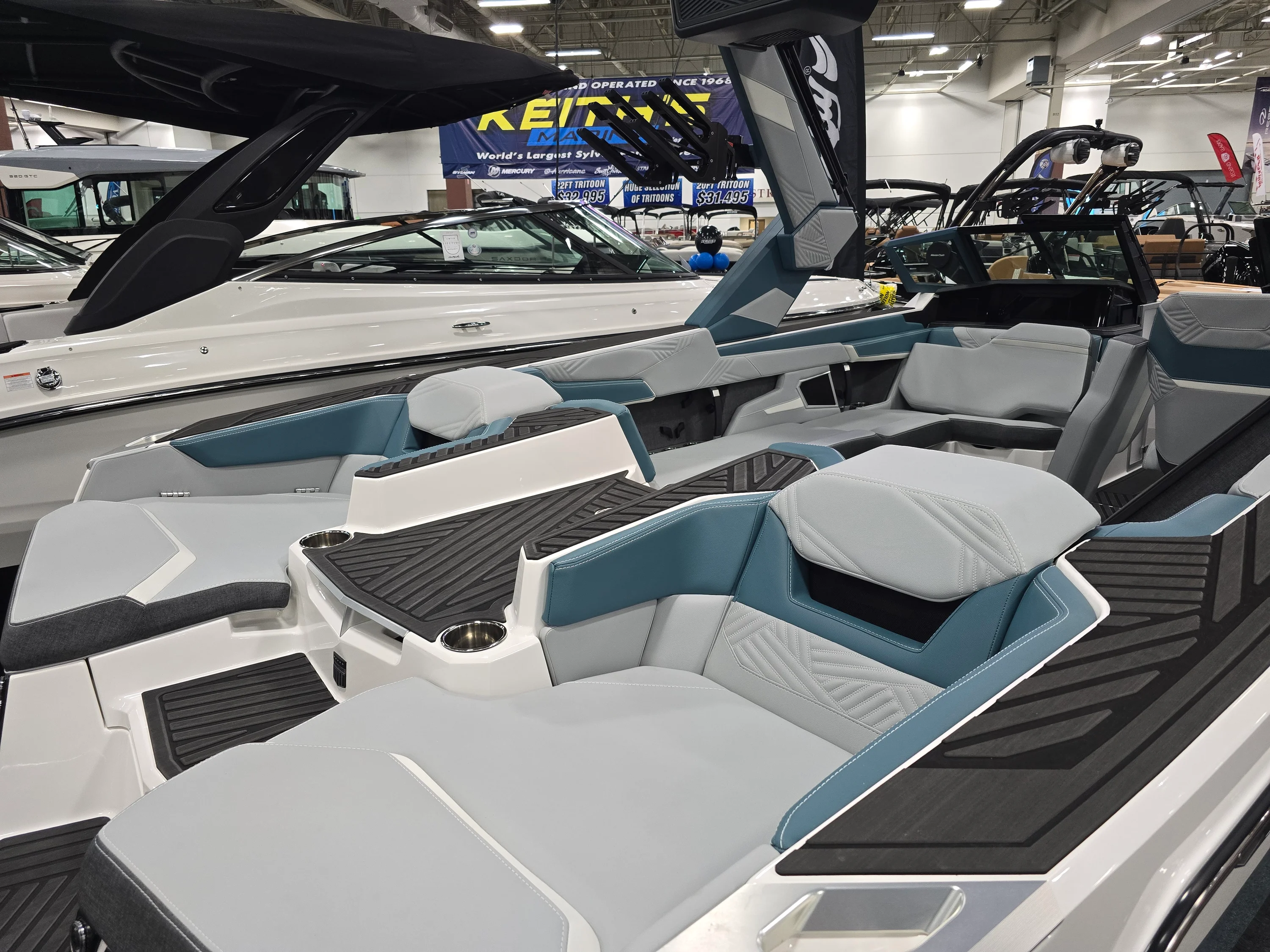 2025 Mastercraft XSTAR Image Thumbnail #68