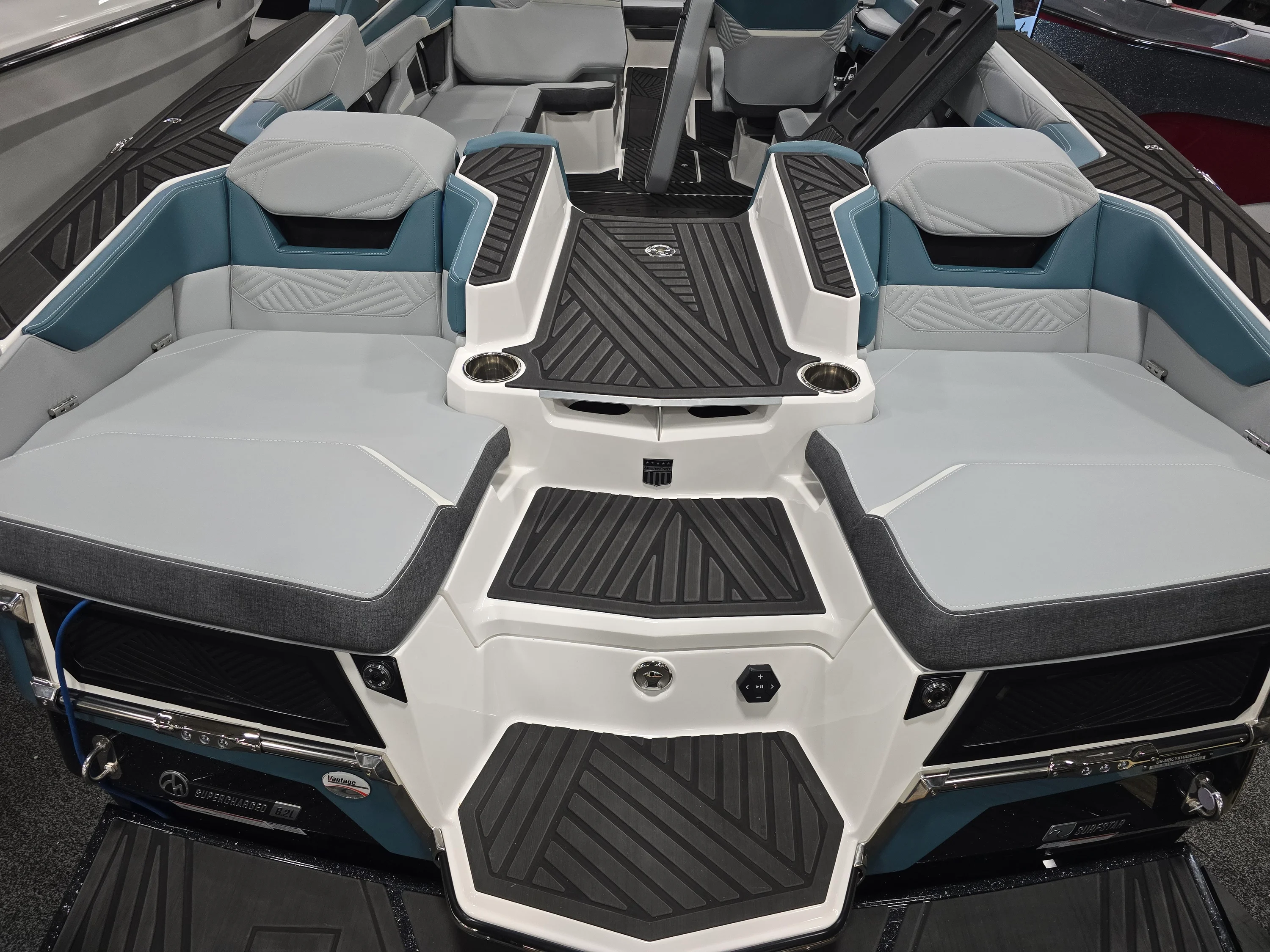 2025 Mastercraft XSTAR Image Thumbnail #86