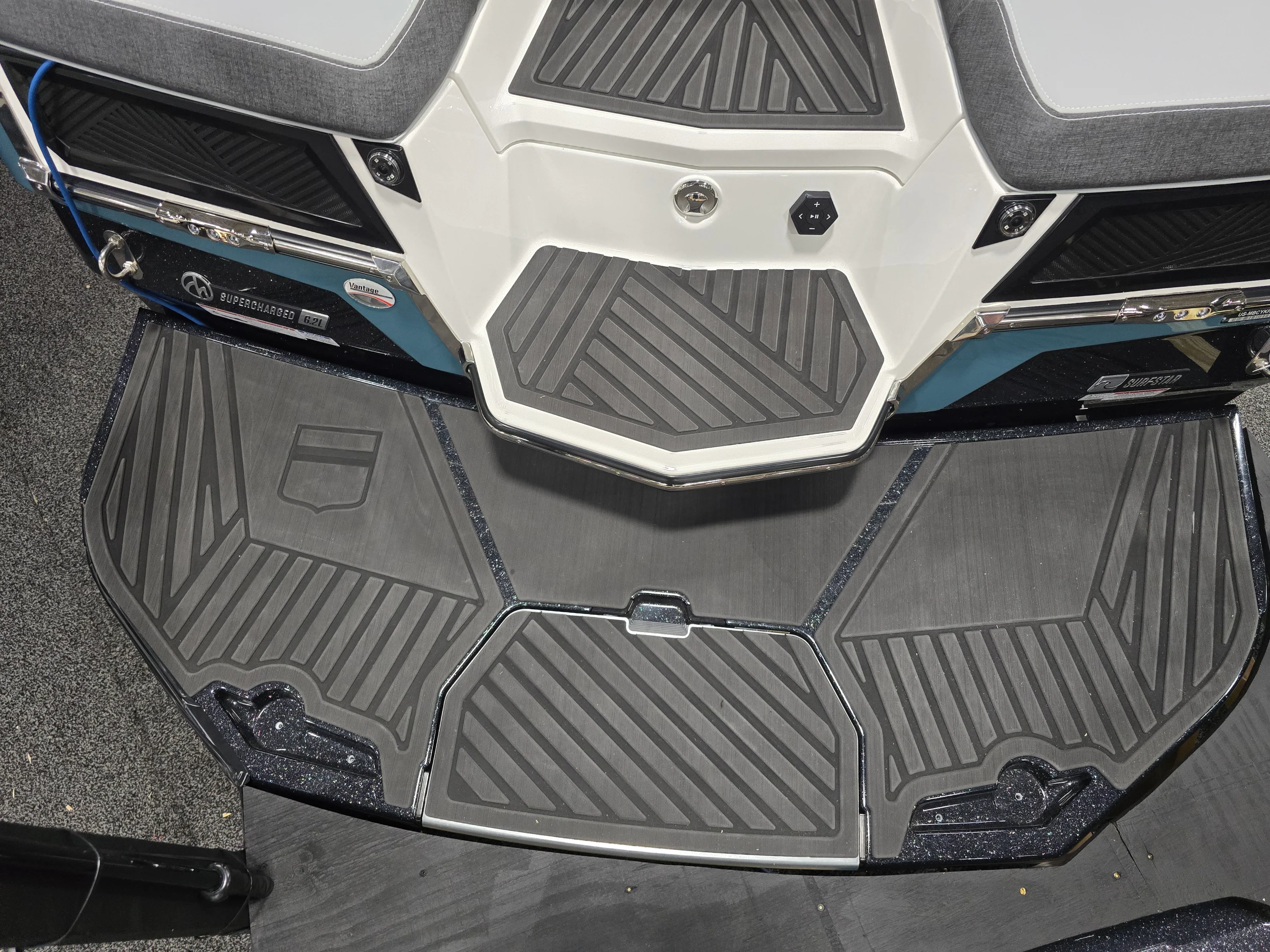 2025 Mastercraft XSTAR Image Thumbnail #84