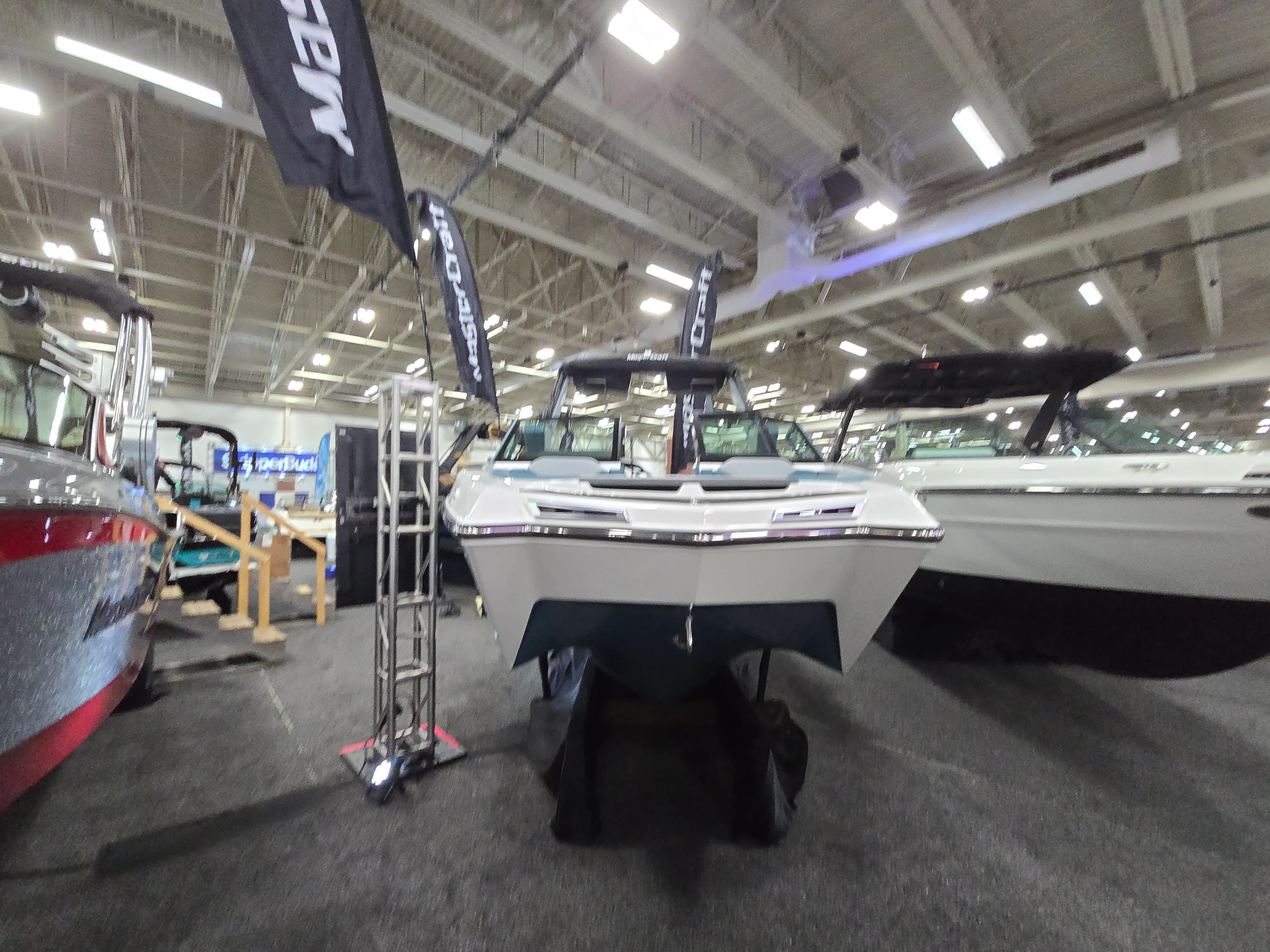 2025 Mastercraft XSTAR Image Thumbnail #75
