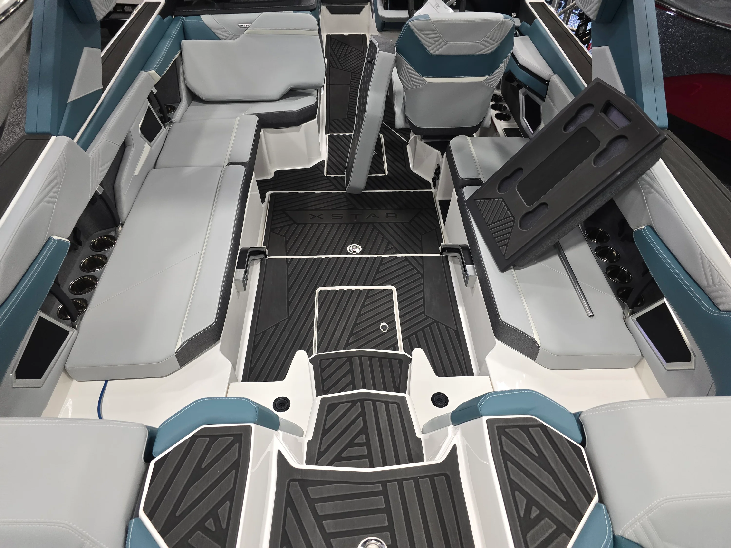 2025 Mastercraft XSTAR Image Thumbnail #89