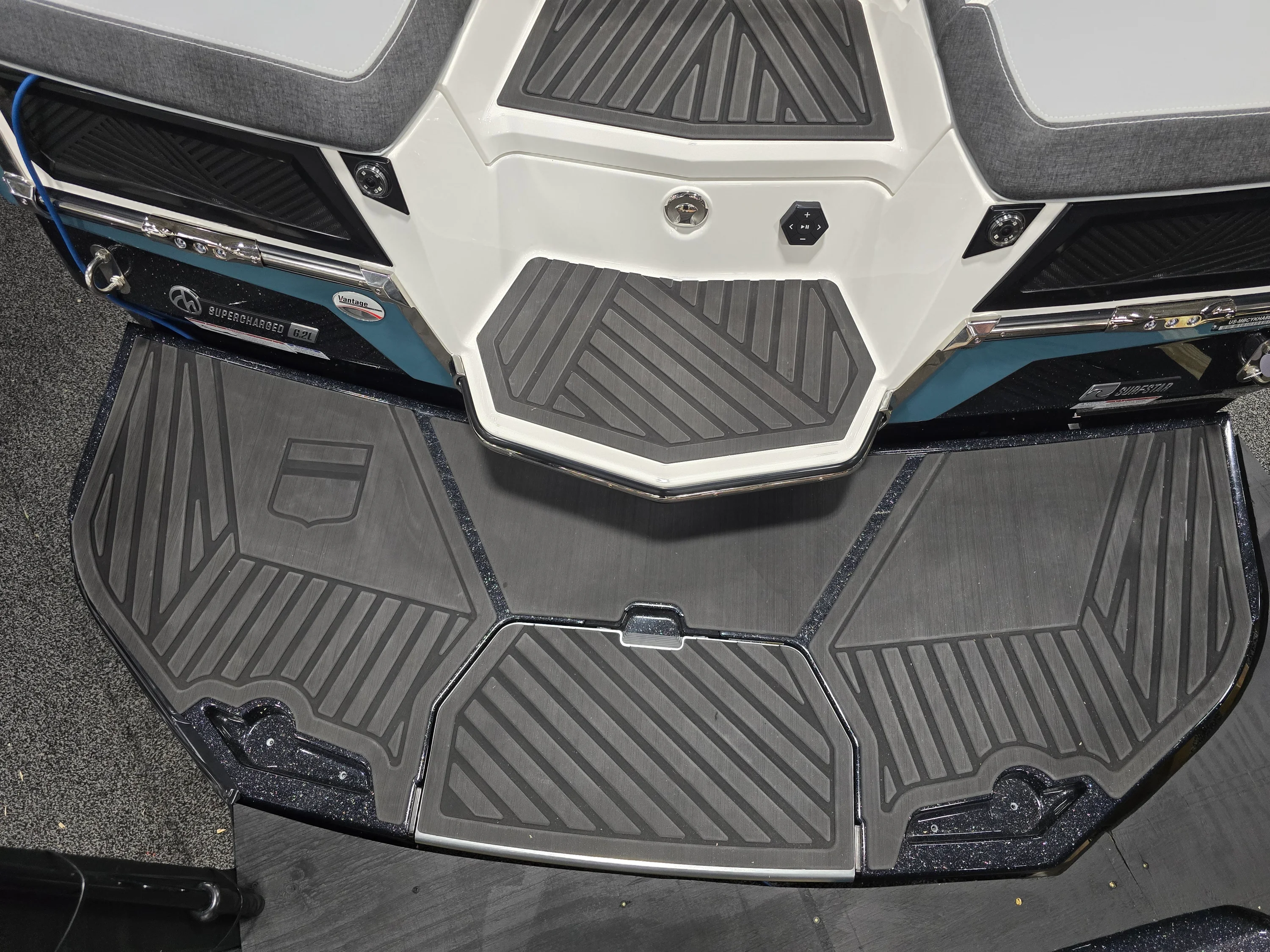 2025 Mastercraft XSTAR Image Thumbnail #85