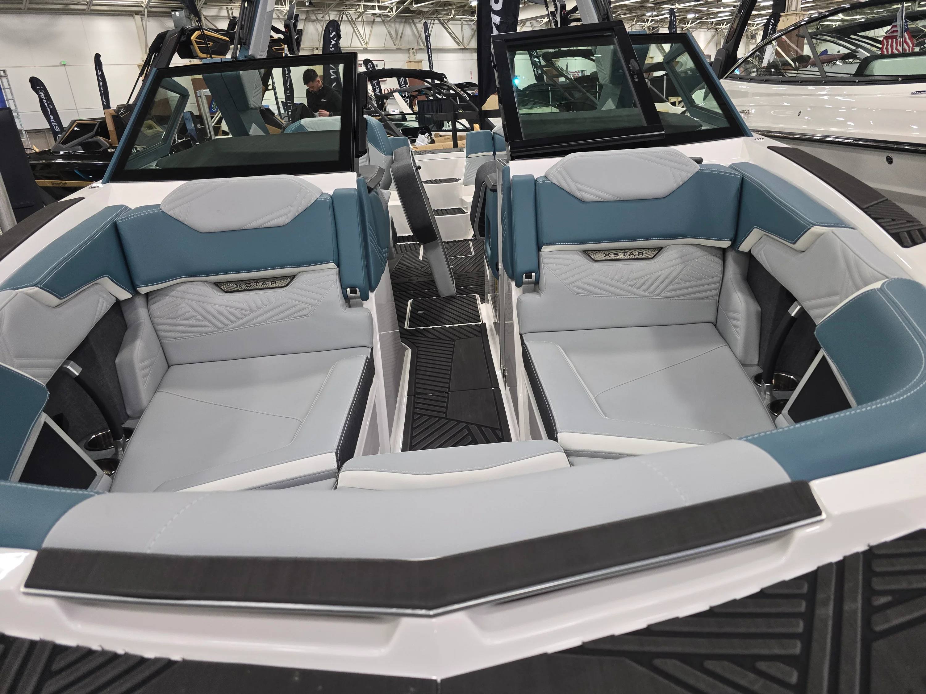 2025 Mastercraft XSTAR Image Thumbnail #82