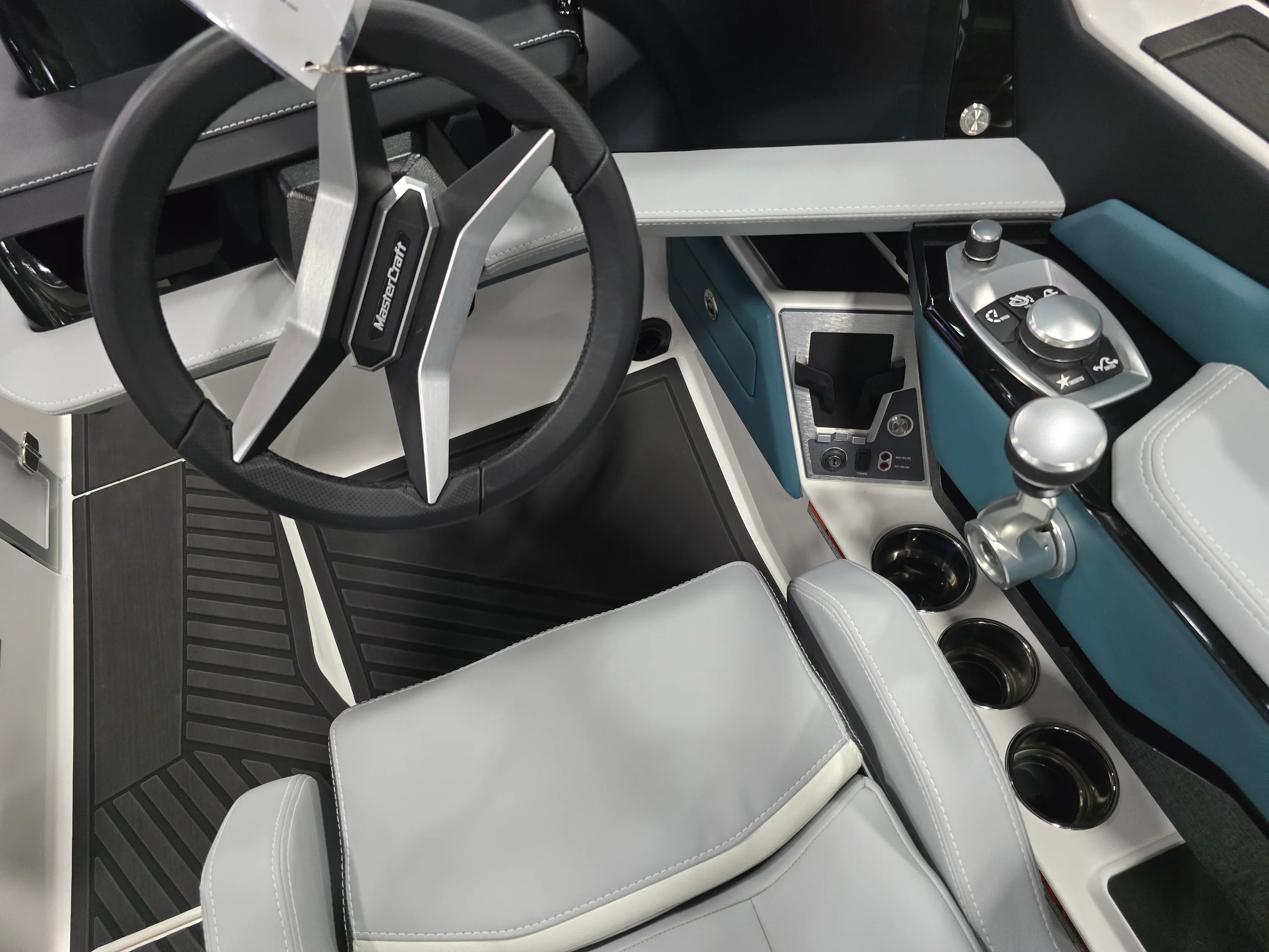 2025 Mastercraft XSTAR Image Thumbnail #95