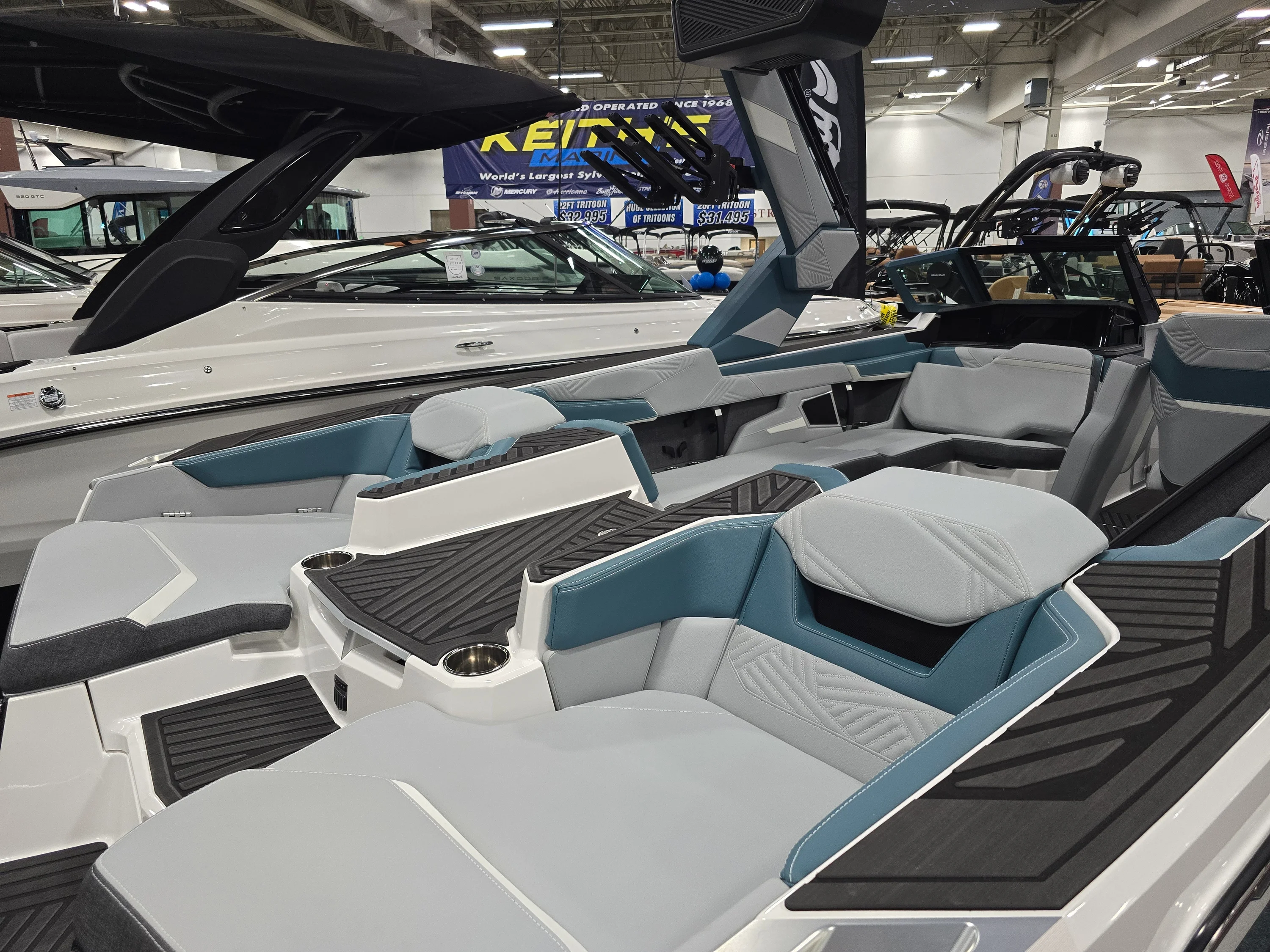 2025 Mastercraft XSTAR Image Thumbnail #70