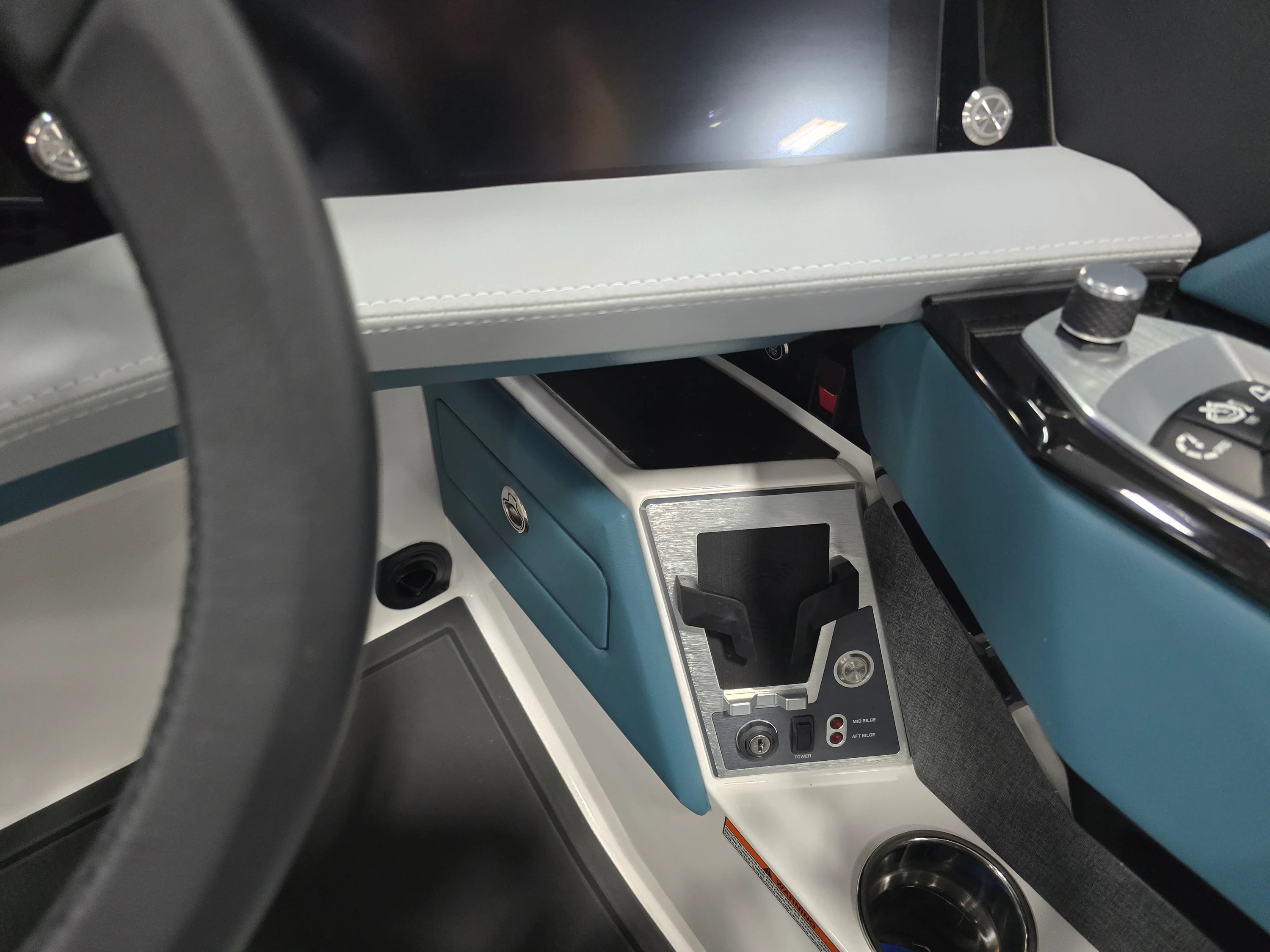 2025 Mastercraft XSTAR Image Thumbnail #96