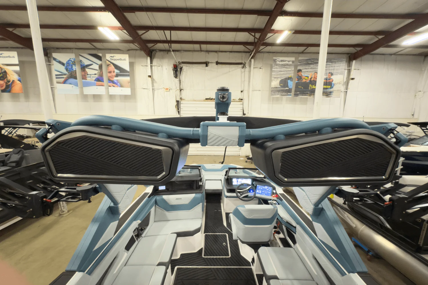 2025 Mastercraft XSTAR Image Thumbnail #24