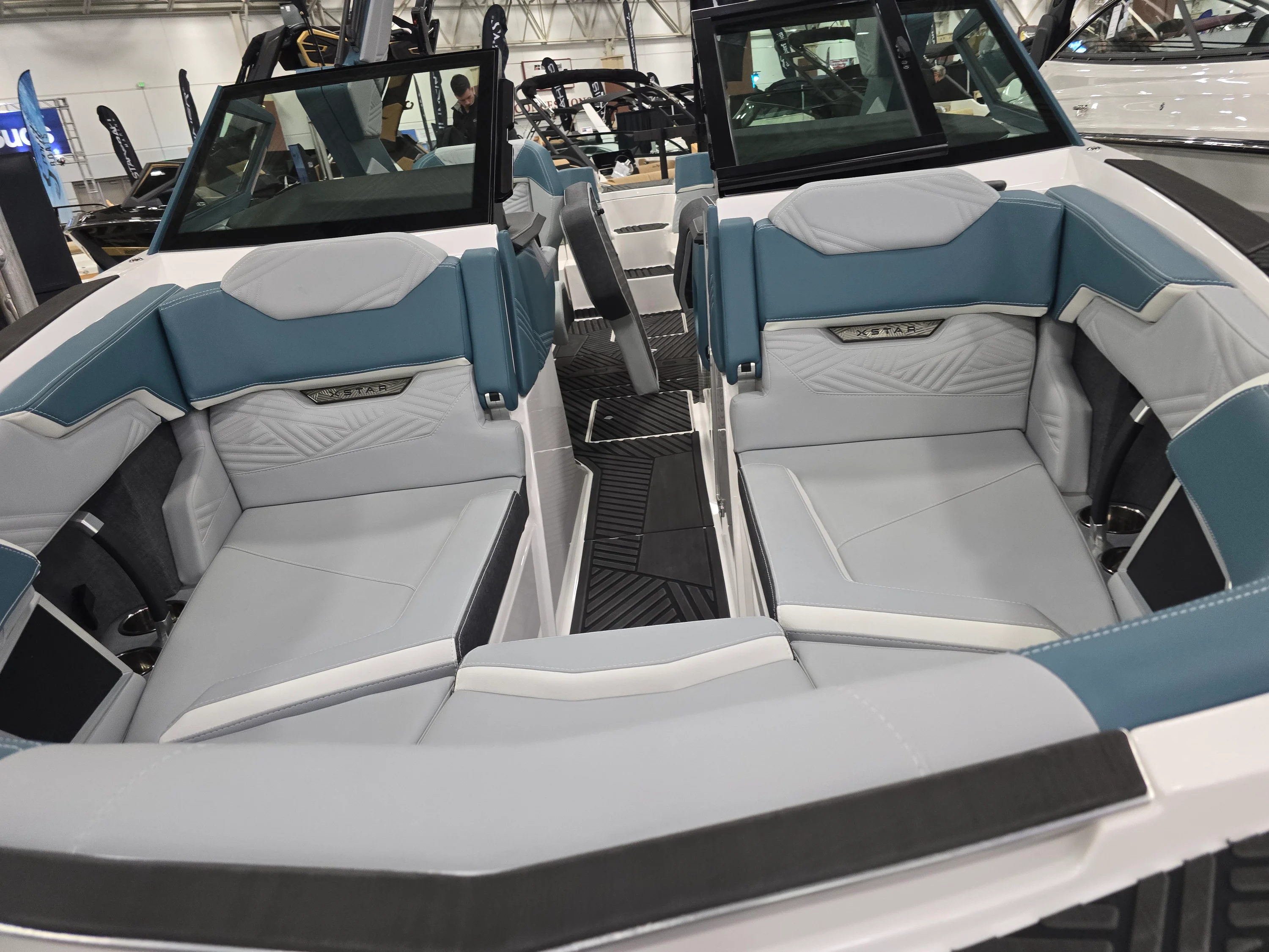 2025 Mastercraft XSTAR Image Thumbnail #83