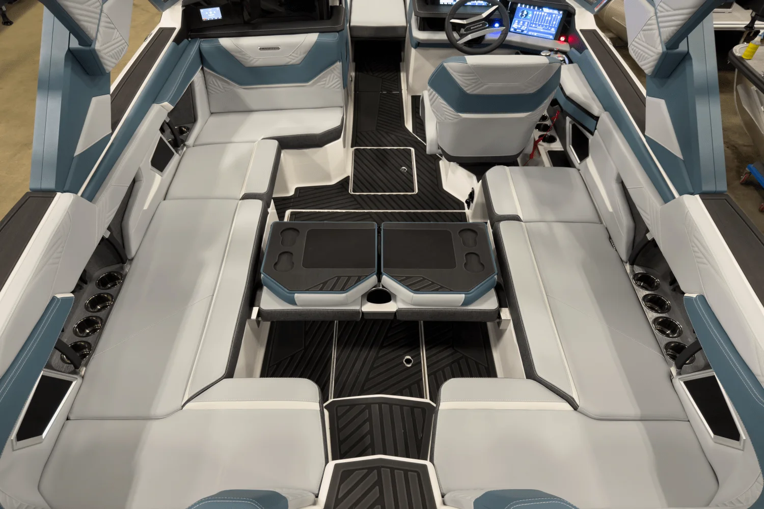 2025 Mastercraft XSTAR Image Thumbnail #29