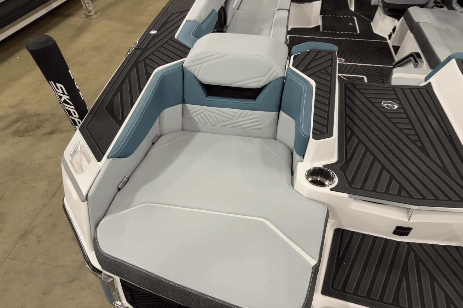 2025 Mastercraft XSTAR Image Thumbnail #16
