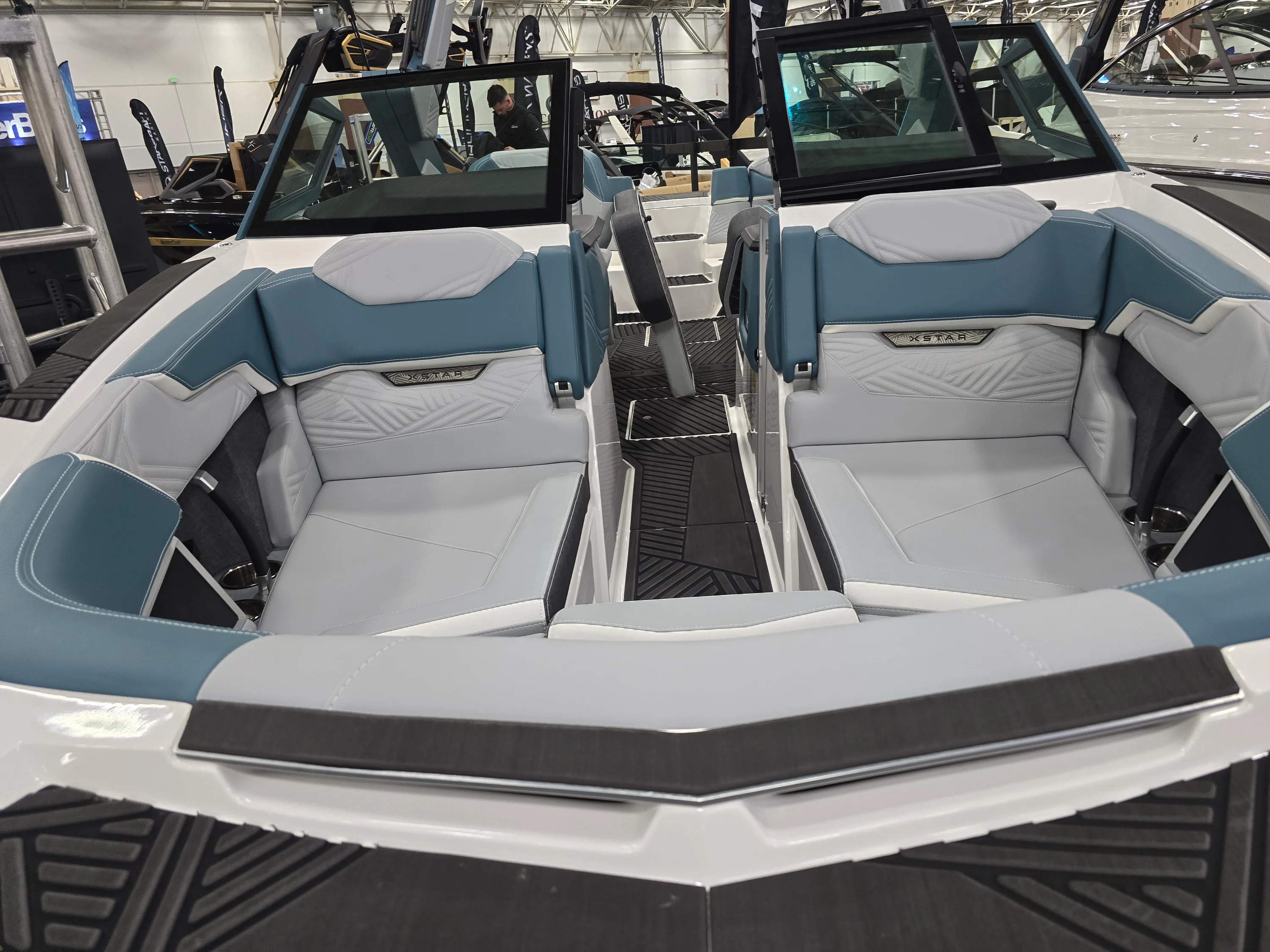 2025 Mastercraft XSTAR Image Thumbnail #81