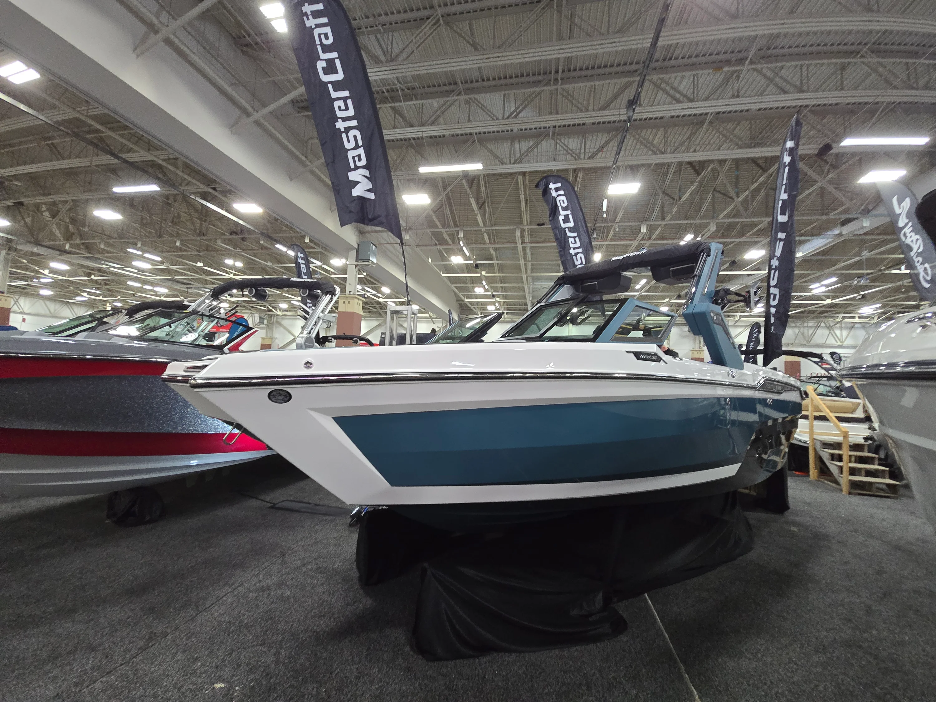 2025 Mastercraft XSTAR Image Thumbnail #77