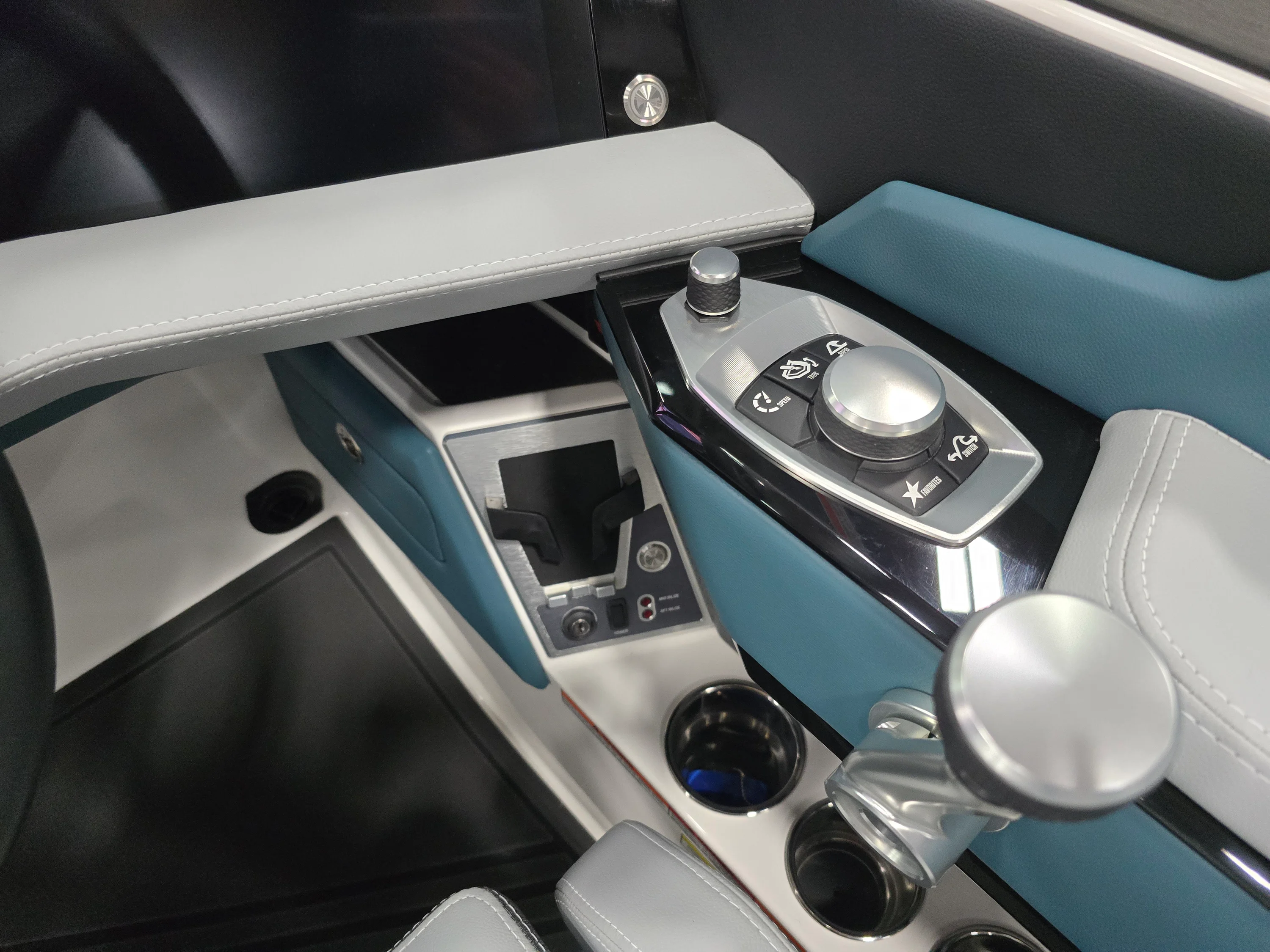 2025 Mastercraft XSTAR Image Thumbnail #97