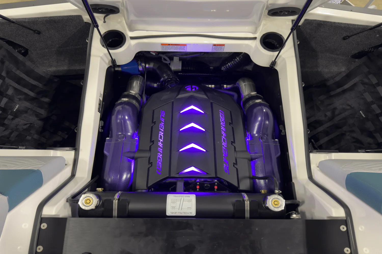 2025 Mastercraft XSTAR Image Thumbnail #22