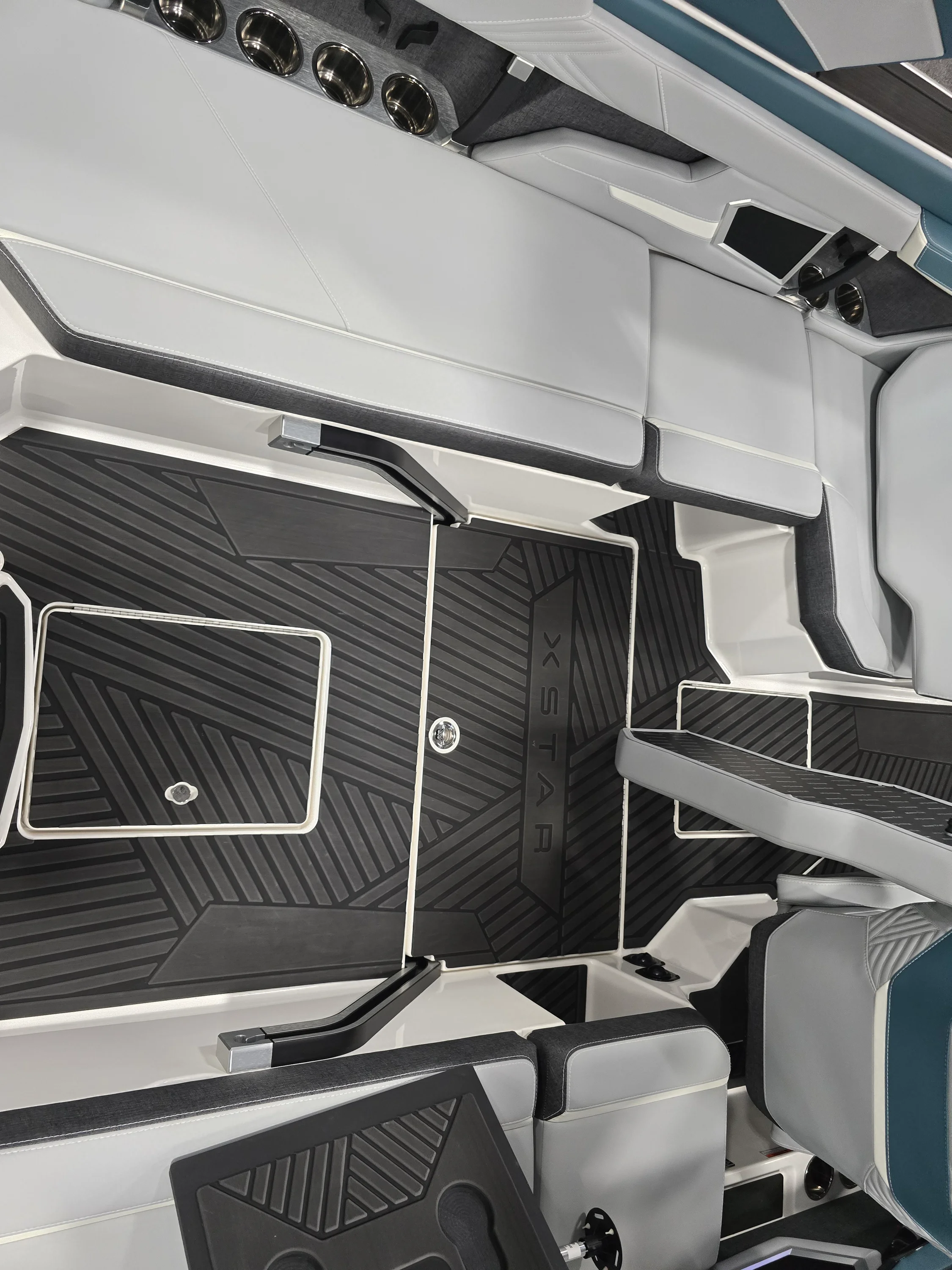 2025 Mastercraft XSTAR Image Thumbnail #93