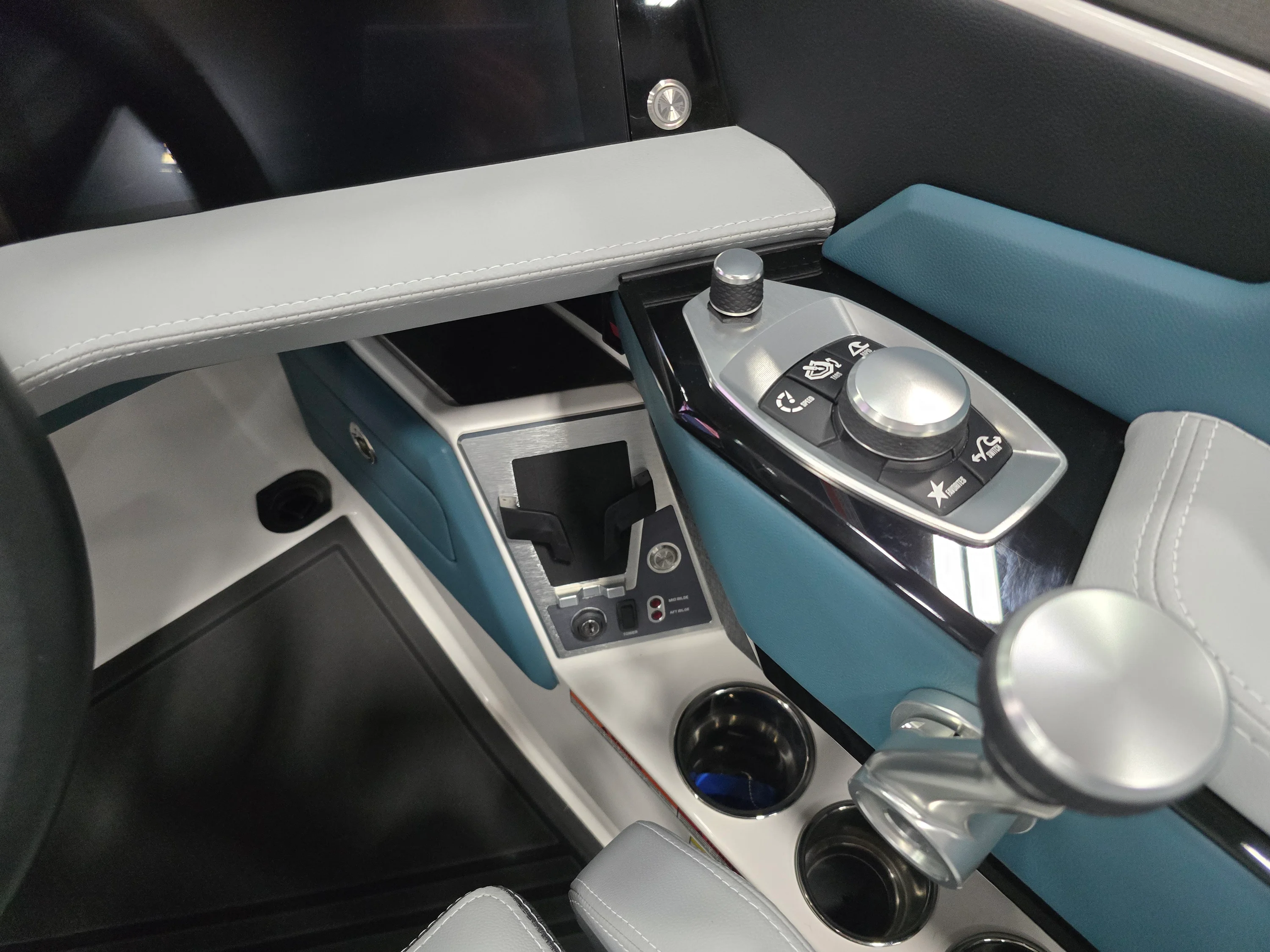 2025 Mastercraft XSTAR Image Thumbnail #98