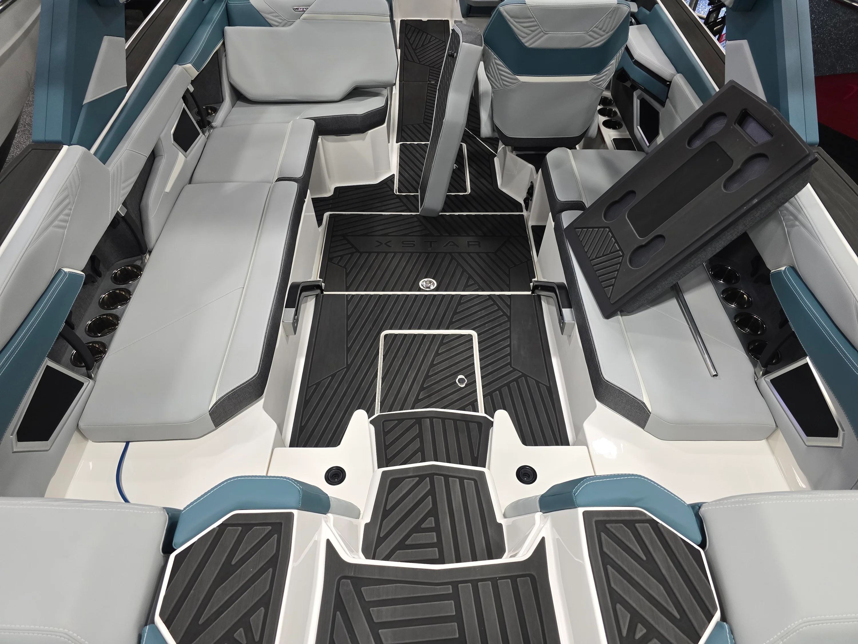 2025 Mastercraft XSTAR Image Thumbnail #88