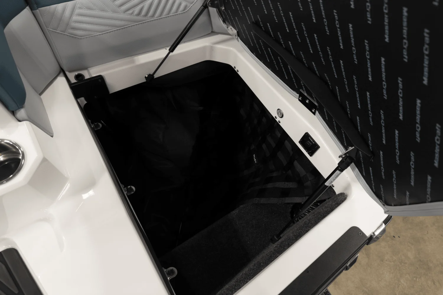 2025 Mastercraft XSTAR Image Thumbnail #20