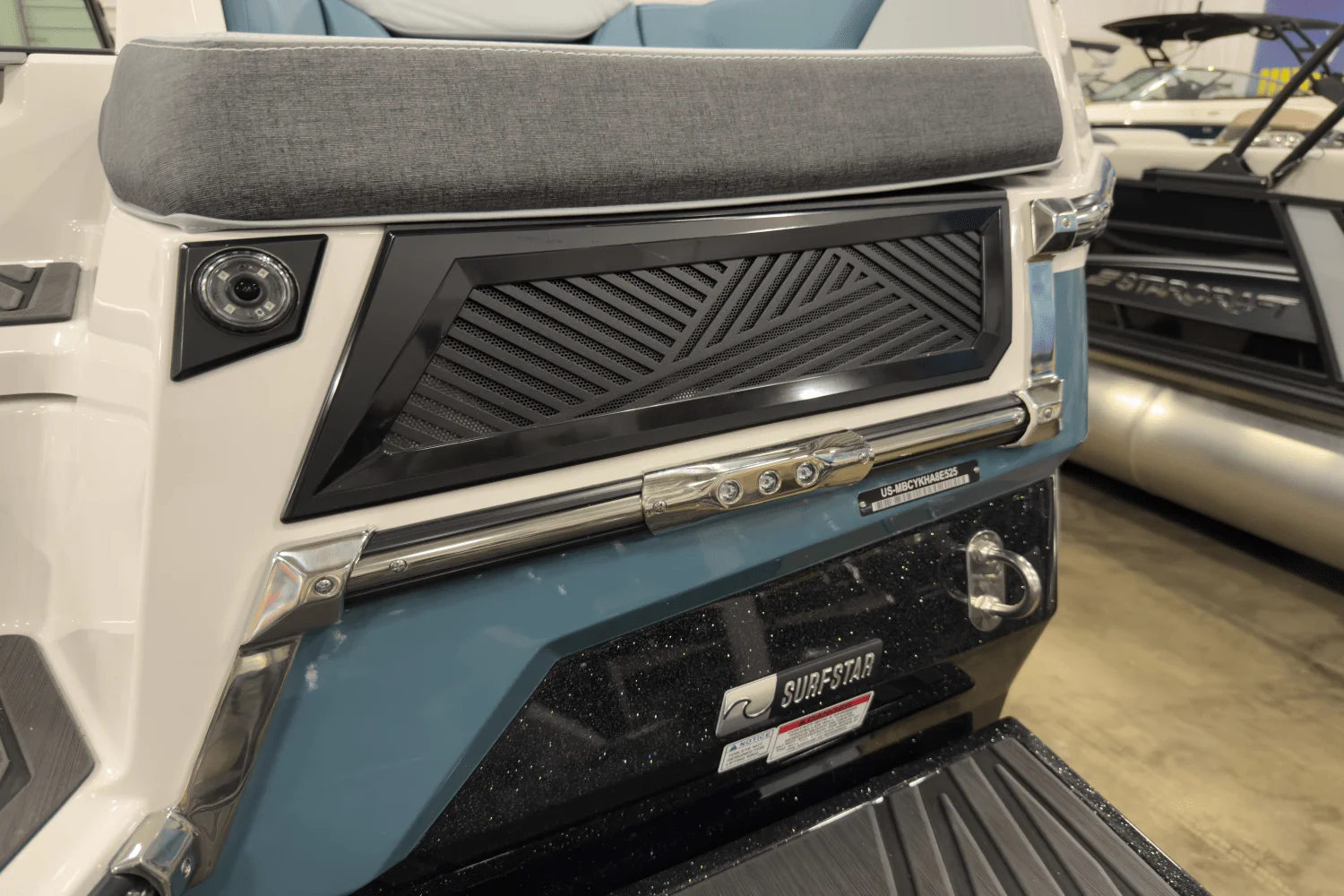 2025 Mastercraft XSTAR Image Thumbnail #15