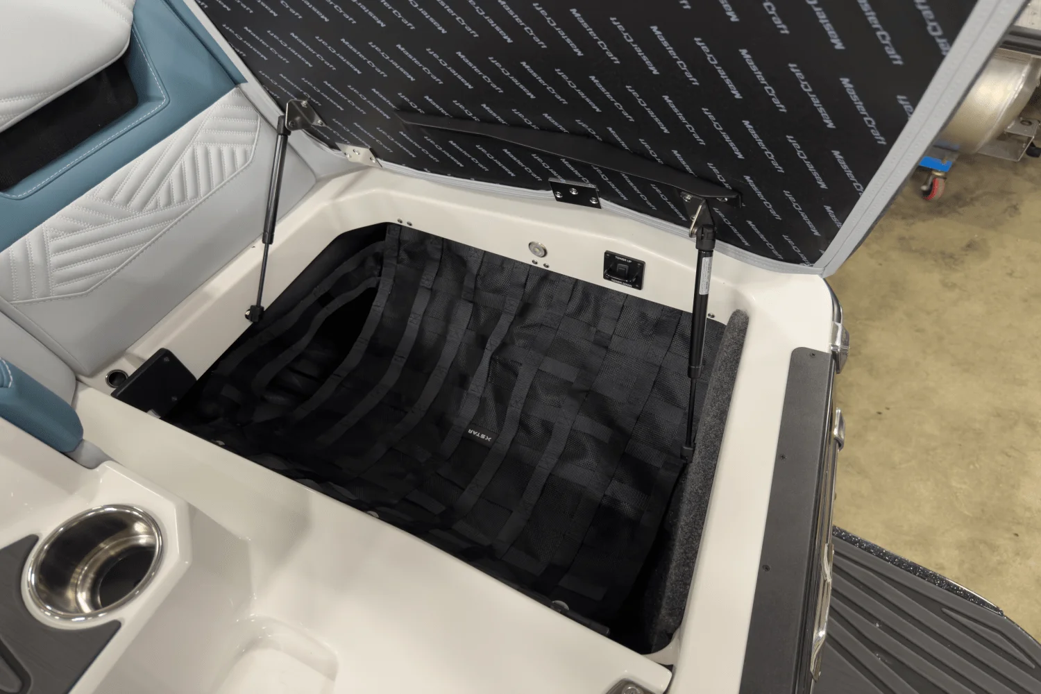 2025 Mastercraft XSTAR Image Thumbnail #19