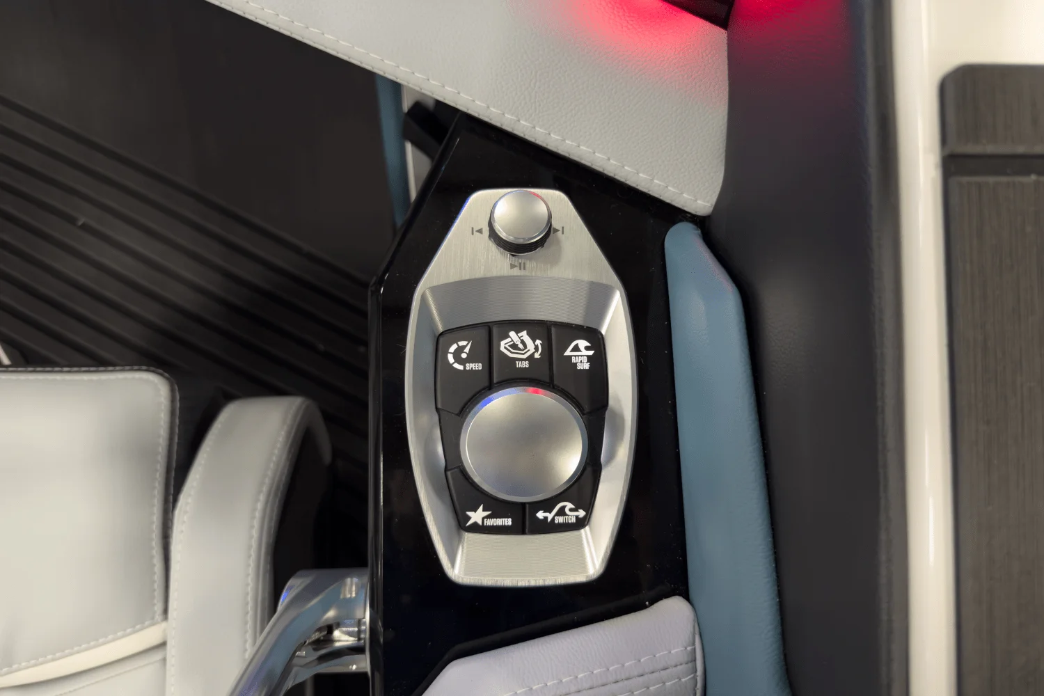 2025 Mastercraft XSTAR Image Thumbnail #54