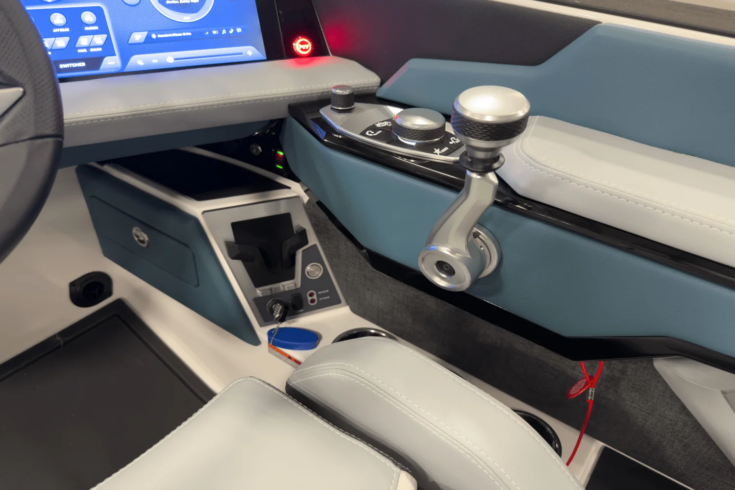 2025 Mastercraft XSTAR Image Thumbnail #52