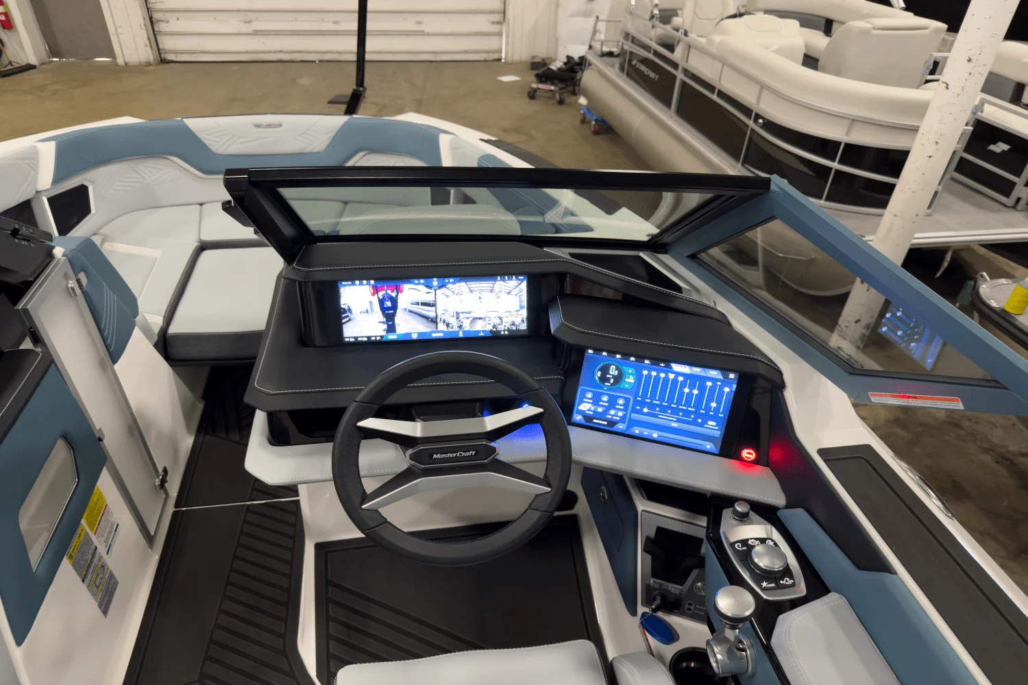 2025 Mastercraft XSTAR Image Thumbnail #42