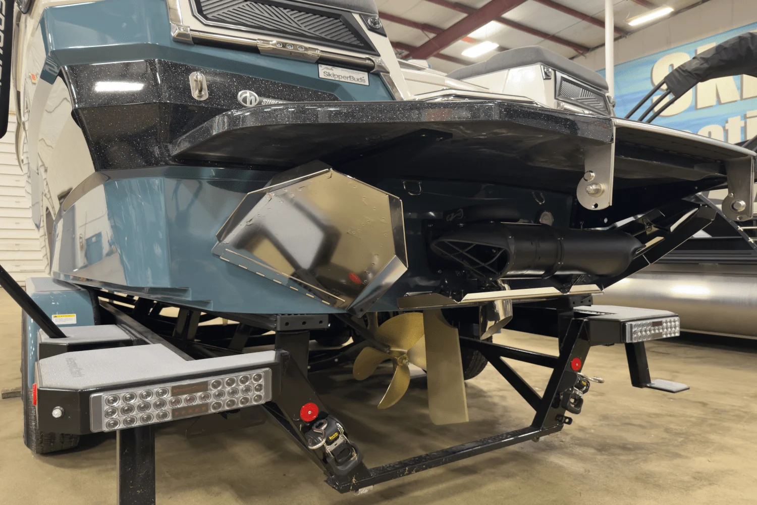 2025 Mastercraft XSTAR Image Thumbnail #10