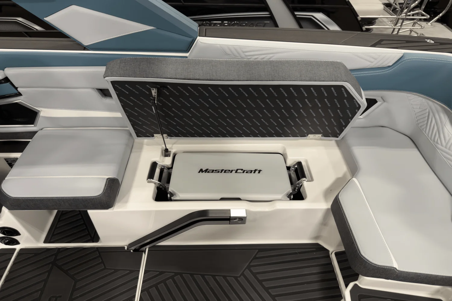 2025 Mastercraft XSTAR Image Thumbnail #33