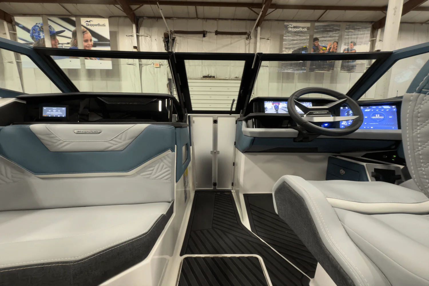 2025 Mastercraft XSTAR Image Thumbnail #57