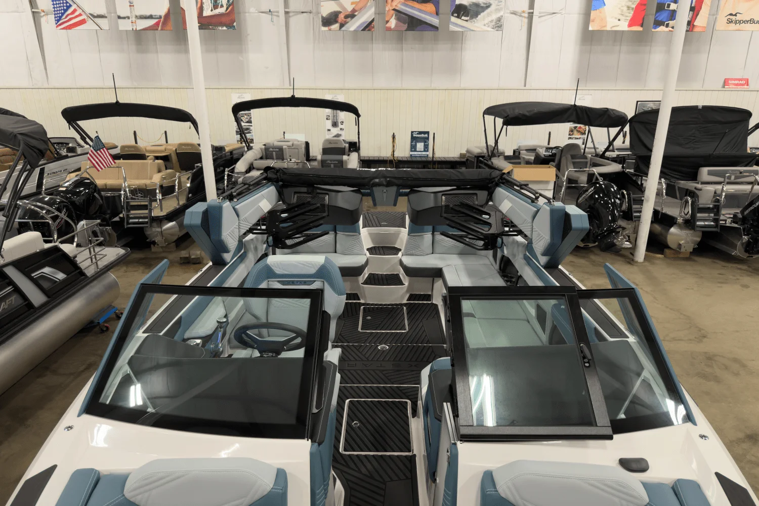 2025 Mastercraft XSTAR Image Thumbnail #65